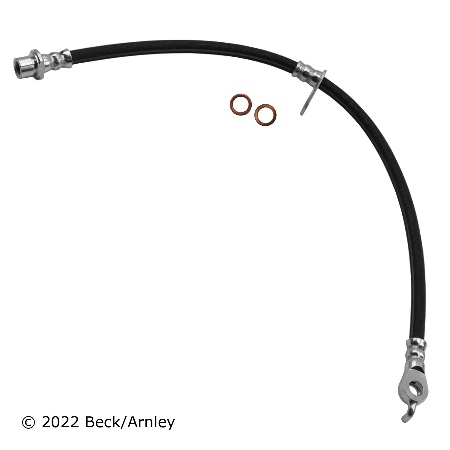 BRAKE HOSE