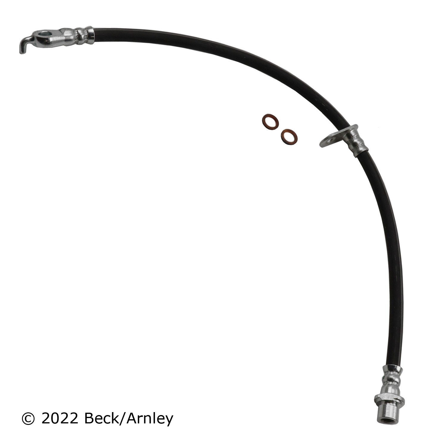 BRAKE HOSE