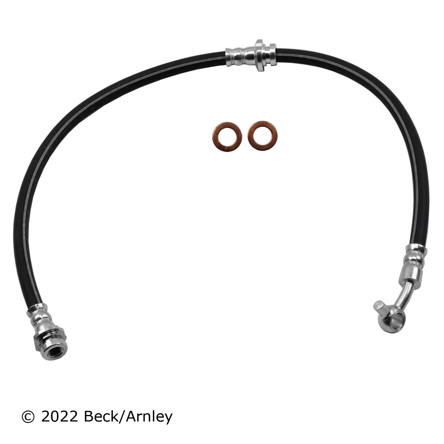 BRAKE HOSE