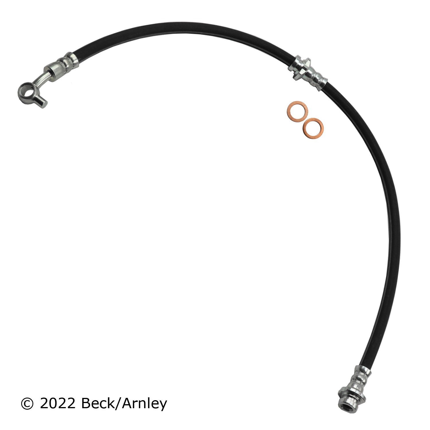 BRAKE HOSE