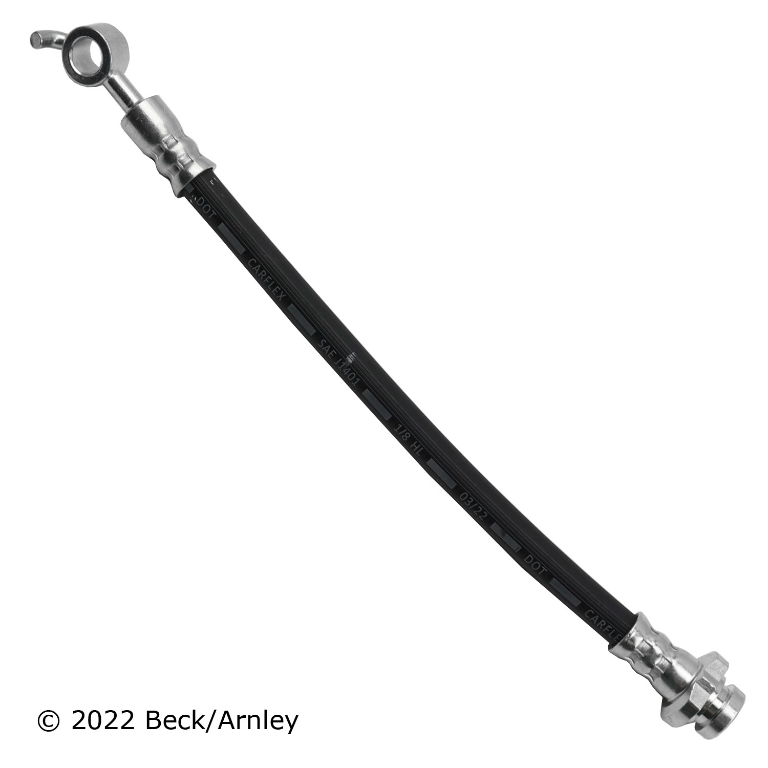 BRAKE HOSE