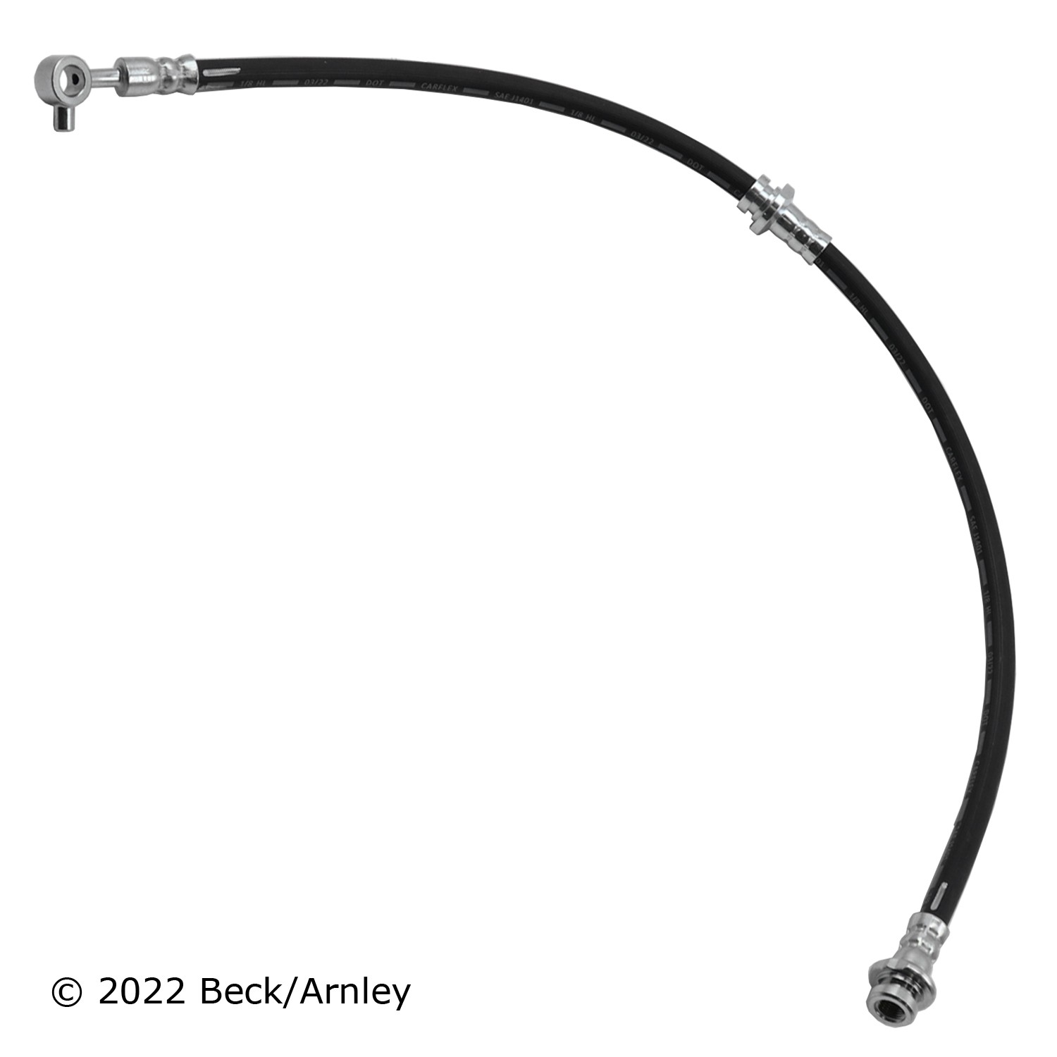 BRAKE HOSE