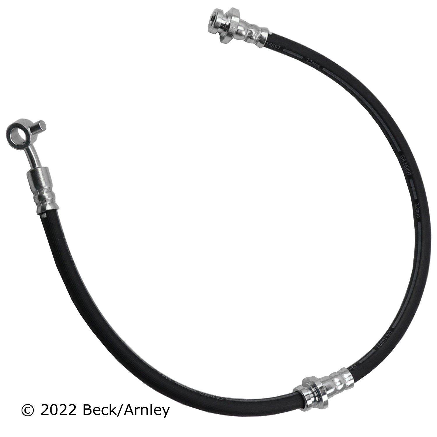 BRAKE HOSE