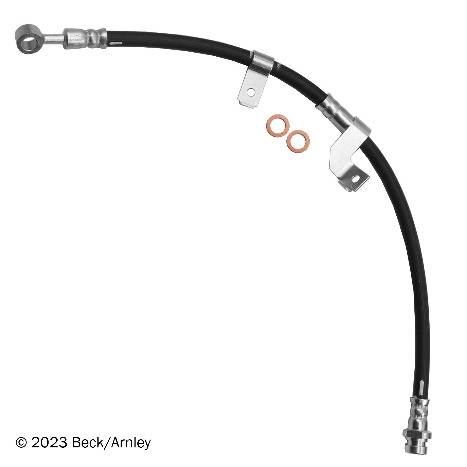 BRAKE HOSE