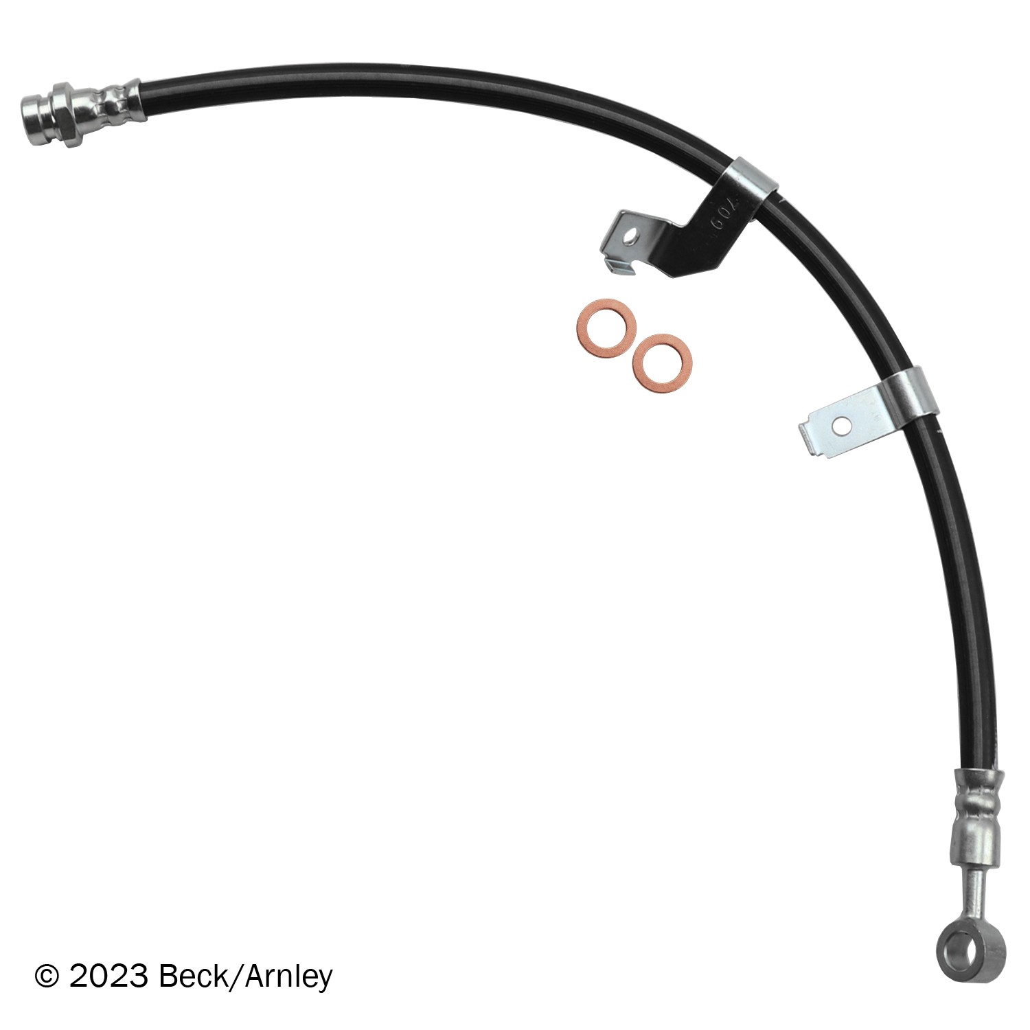 BRAKE HOSE