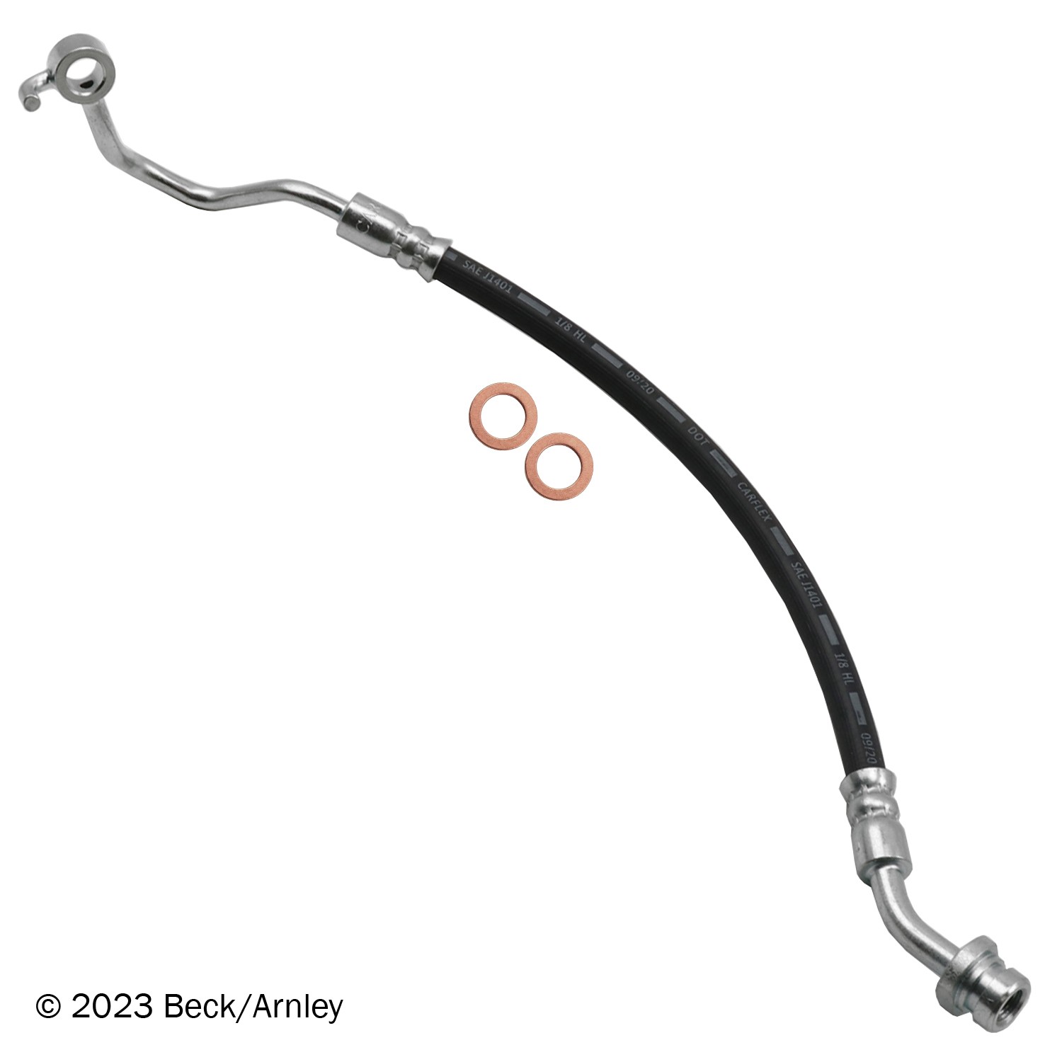 BRAKE HOSE