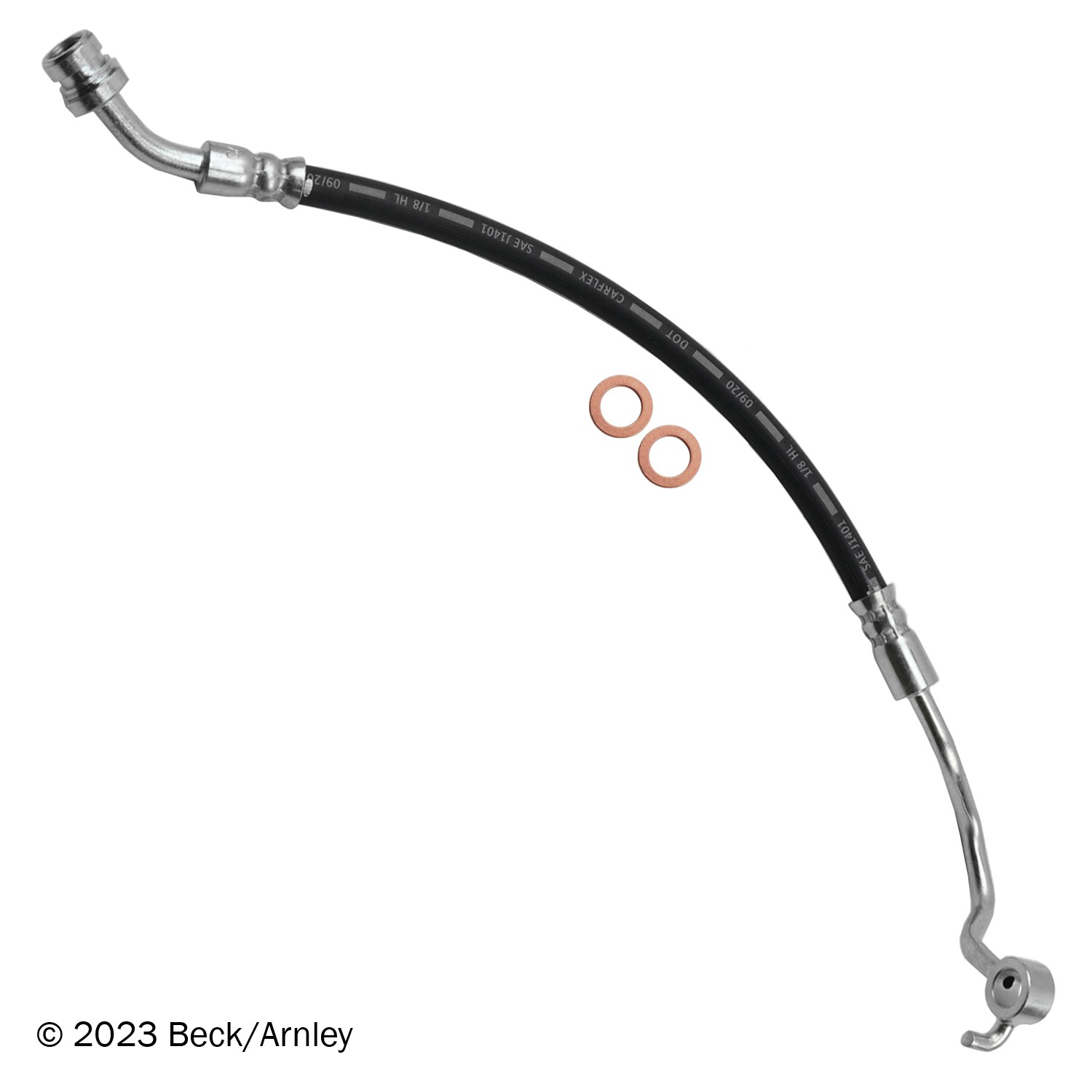 BRAKE HOSE