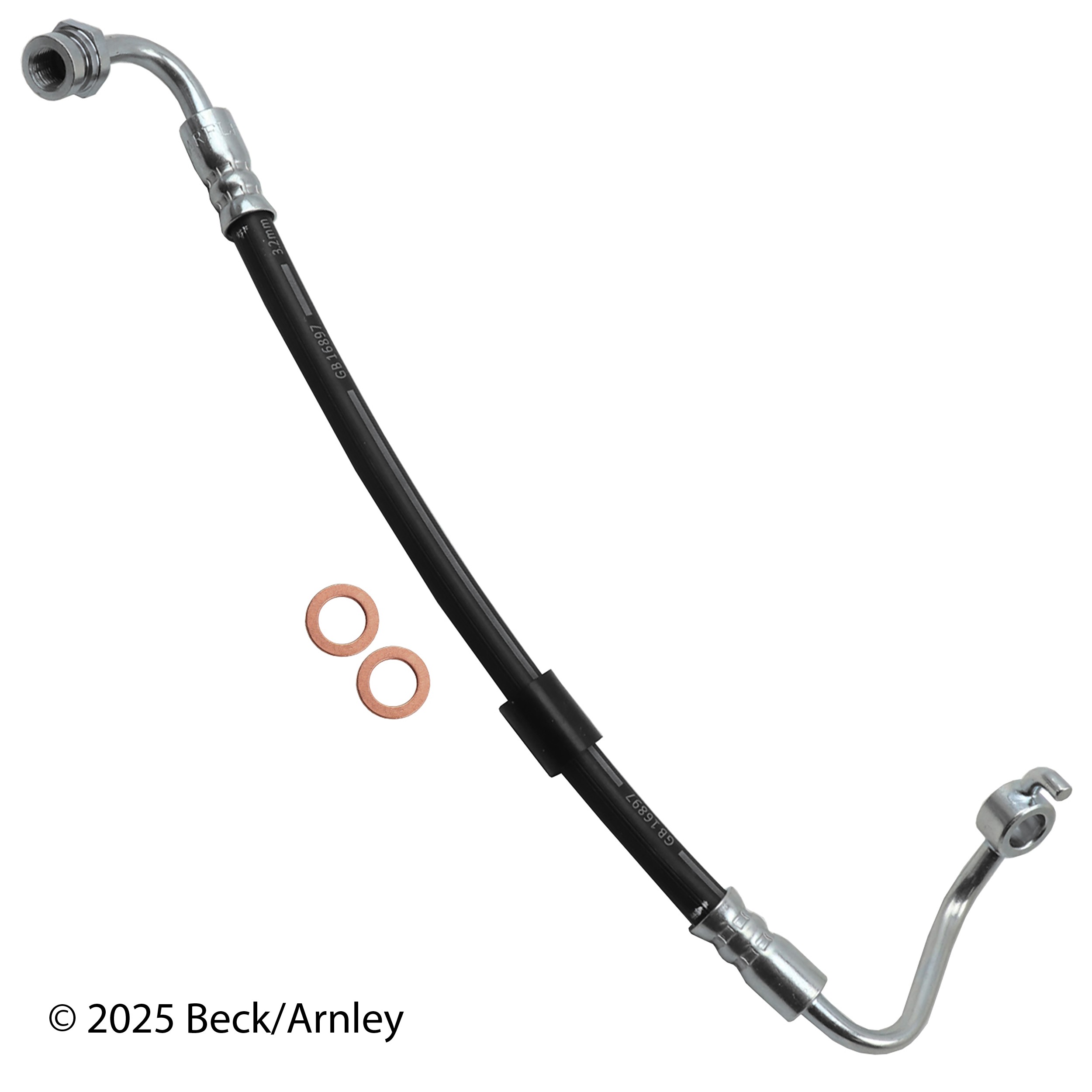BRAKE HOSE