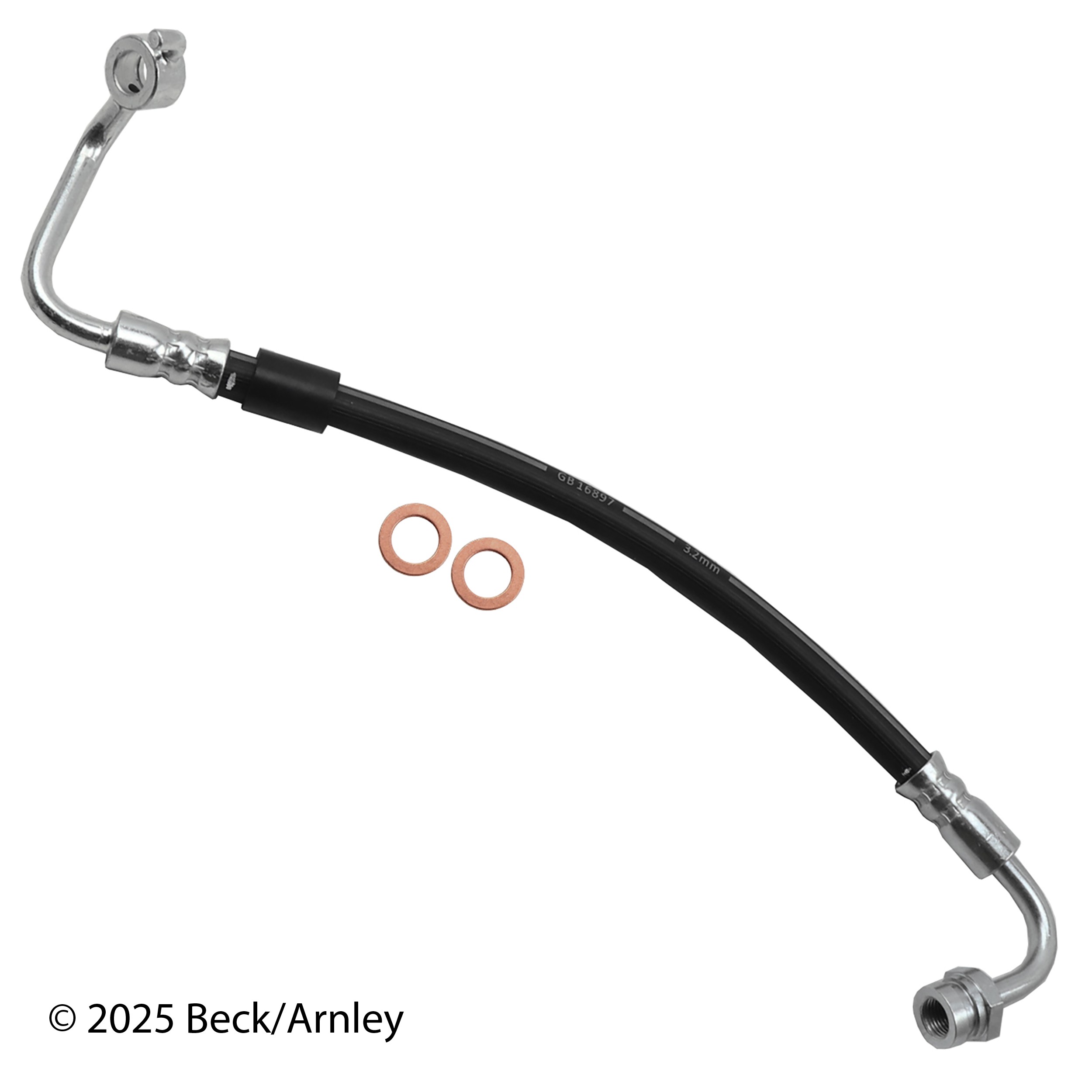 BRAKE HOSE