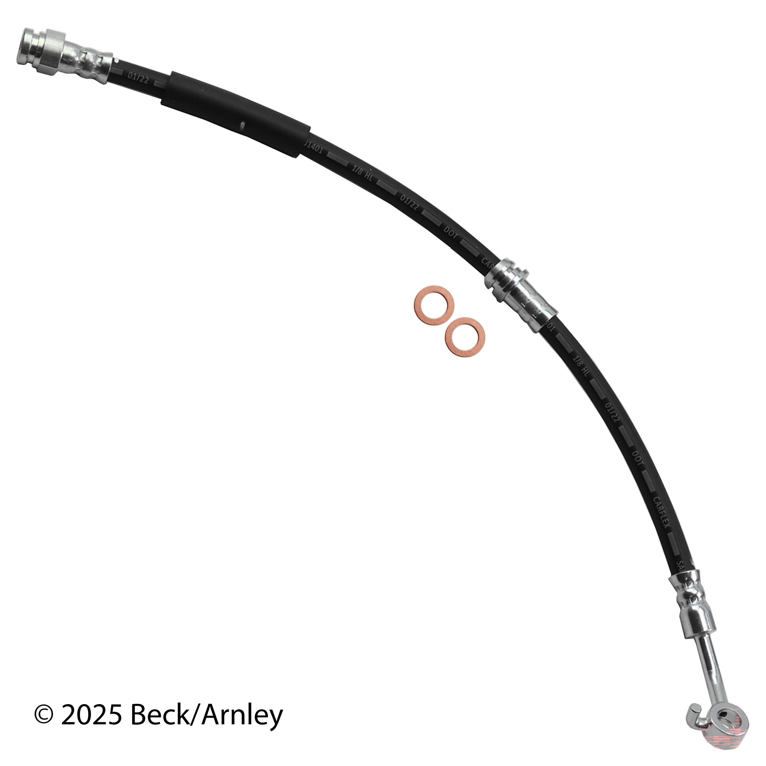 BRAKE HOSE