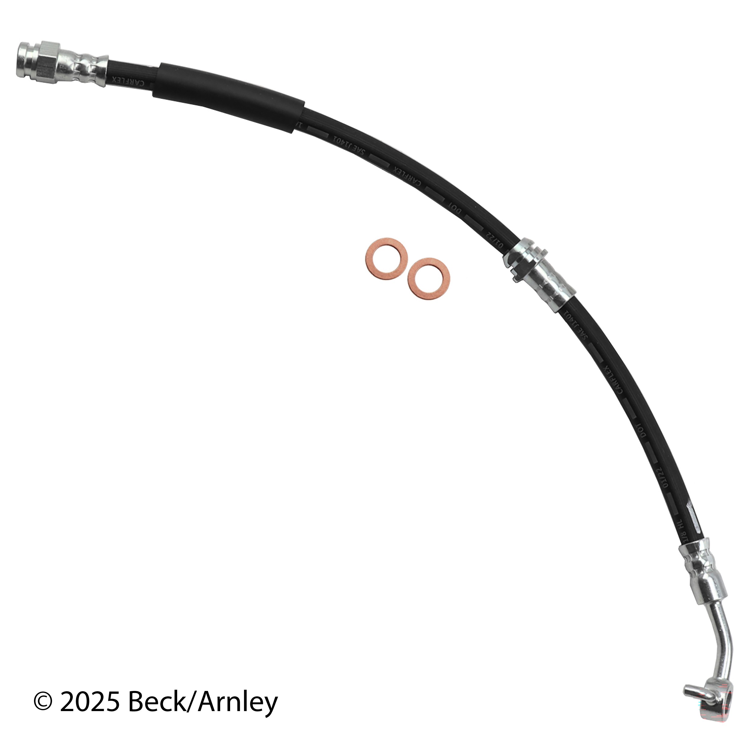BRAKE HOSE