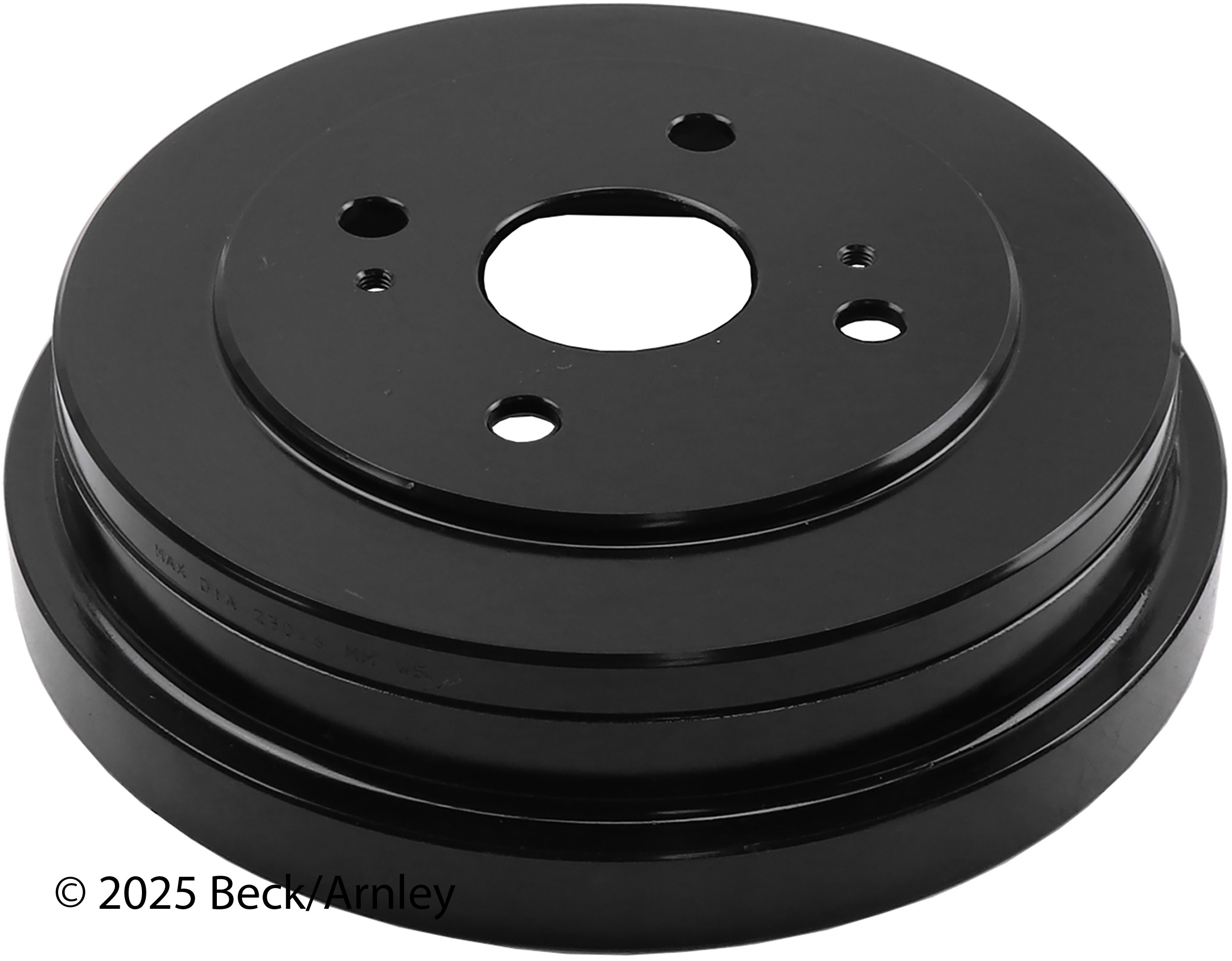 PREMIUM BRAKE DRUM