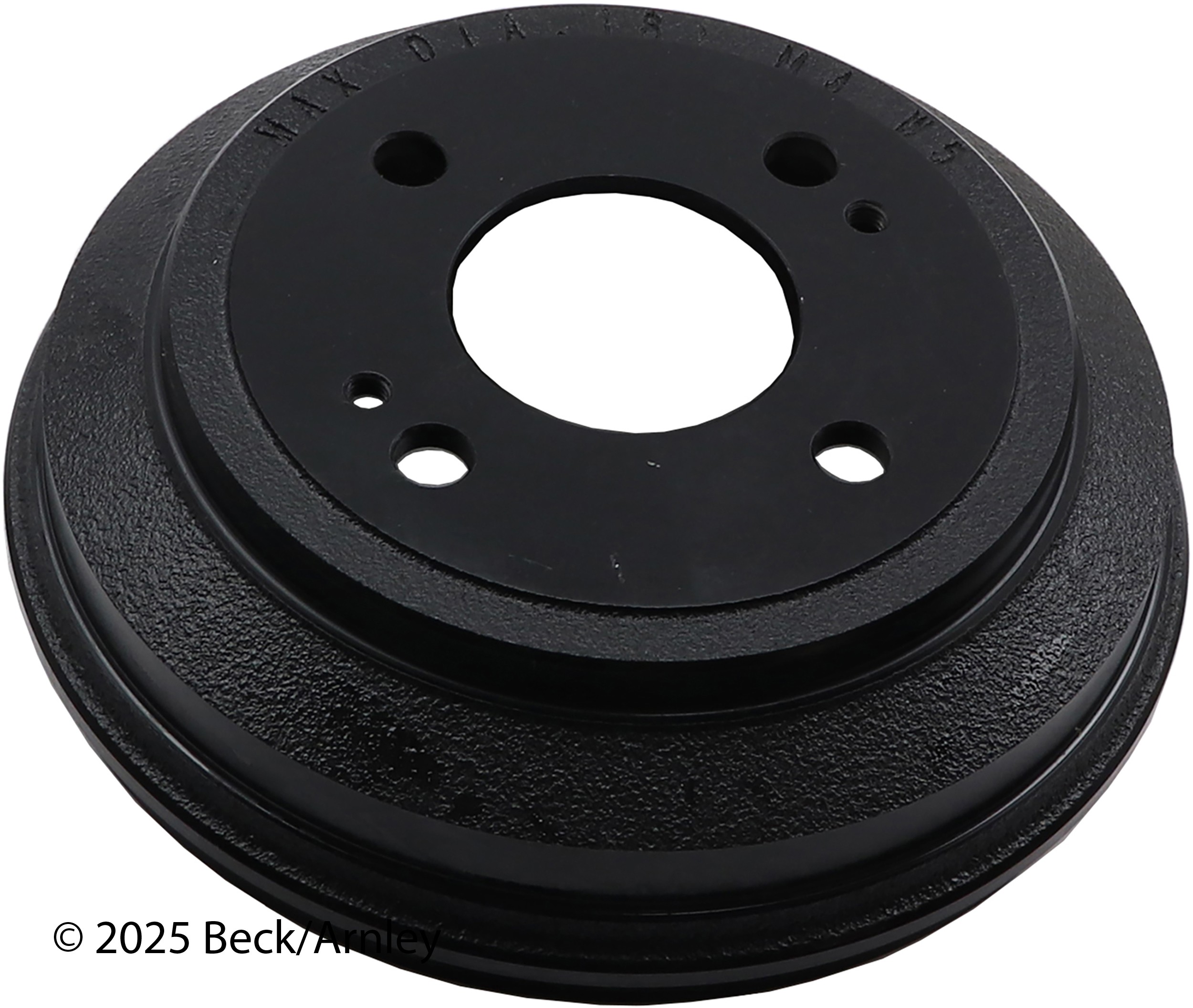 PREMIUM BRAKE DRUM