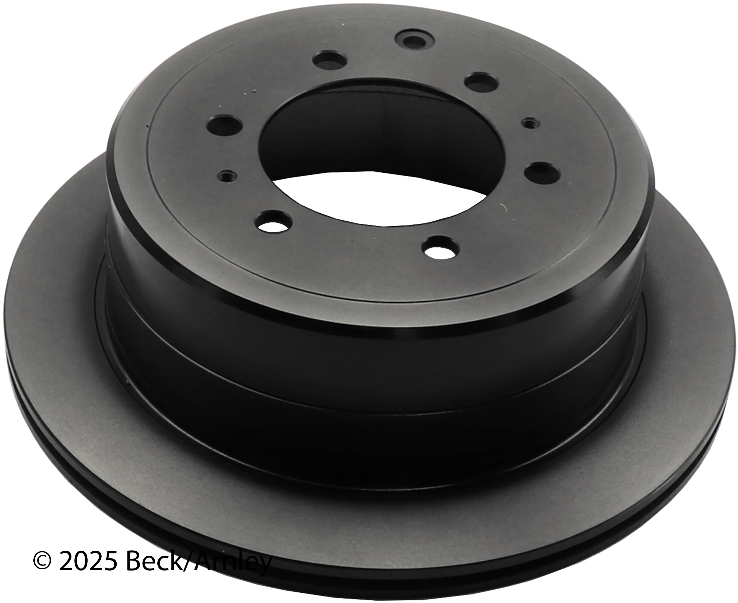 PREMIUM BRAKE DISC