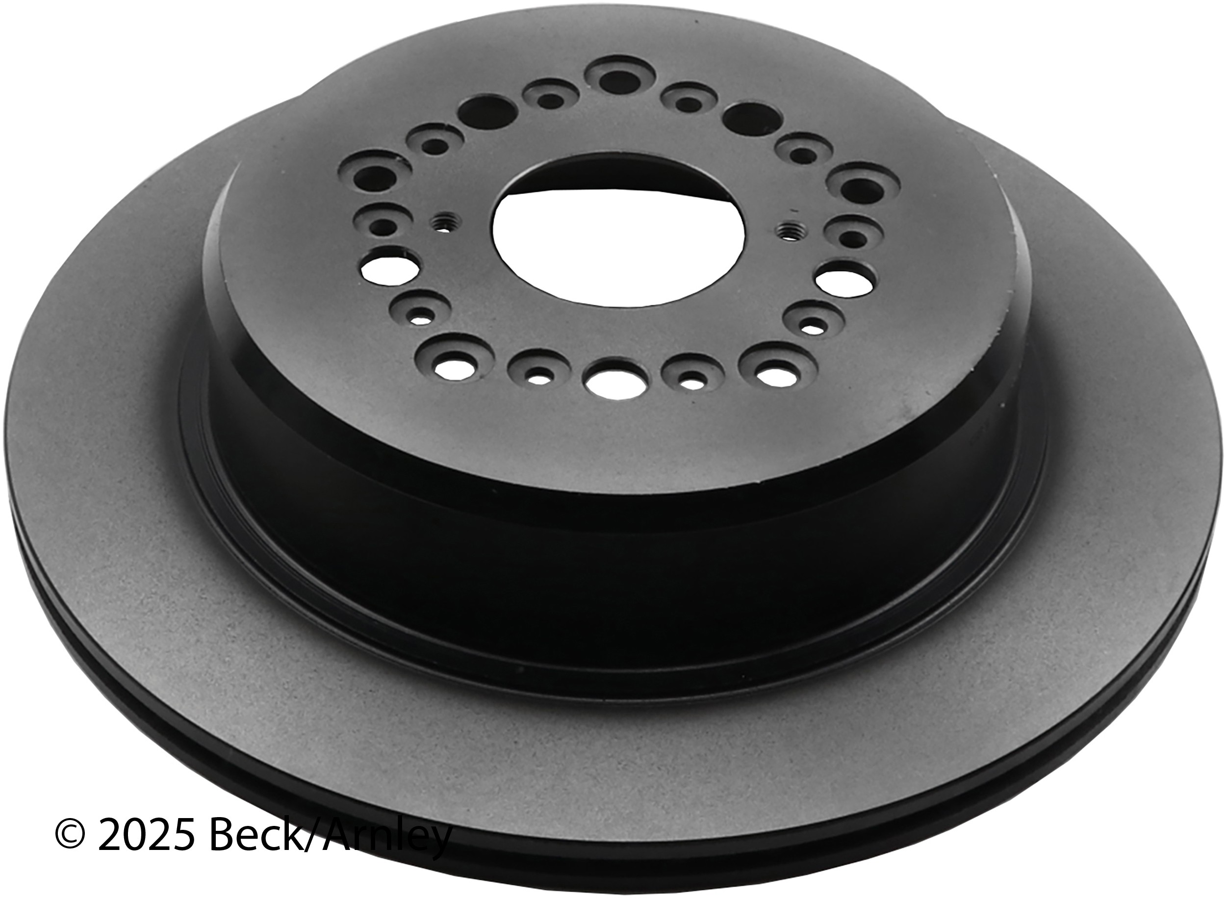 PREMIUM BRAKE DISC