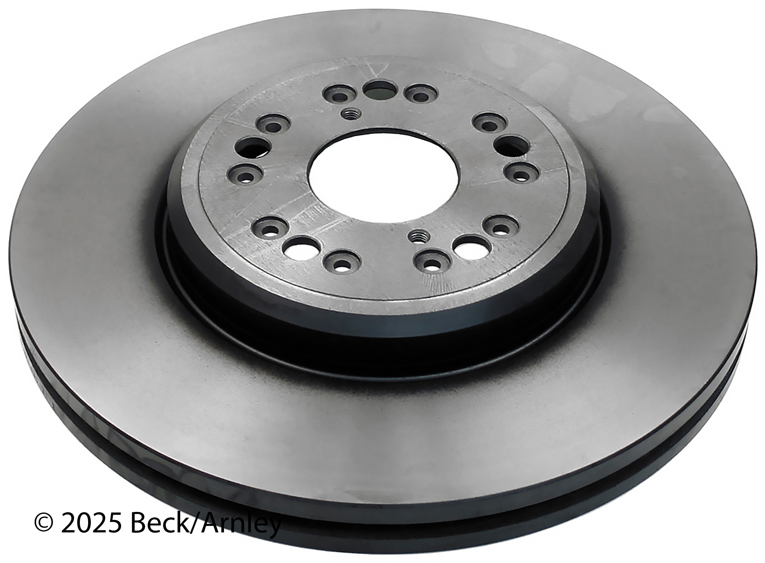 PREMIUM BRAKE DISC