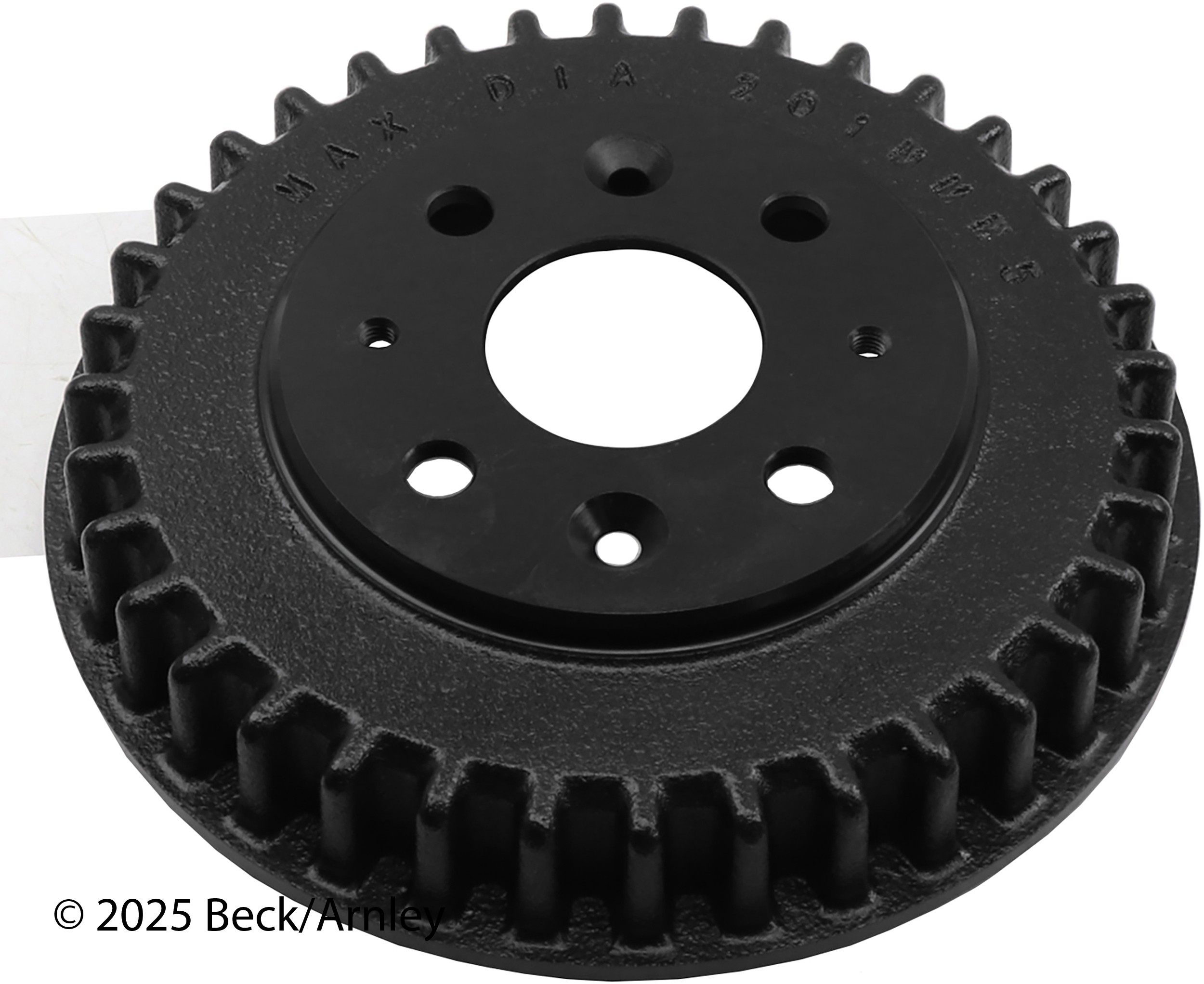 PREMIUM BRAKE DRUM