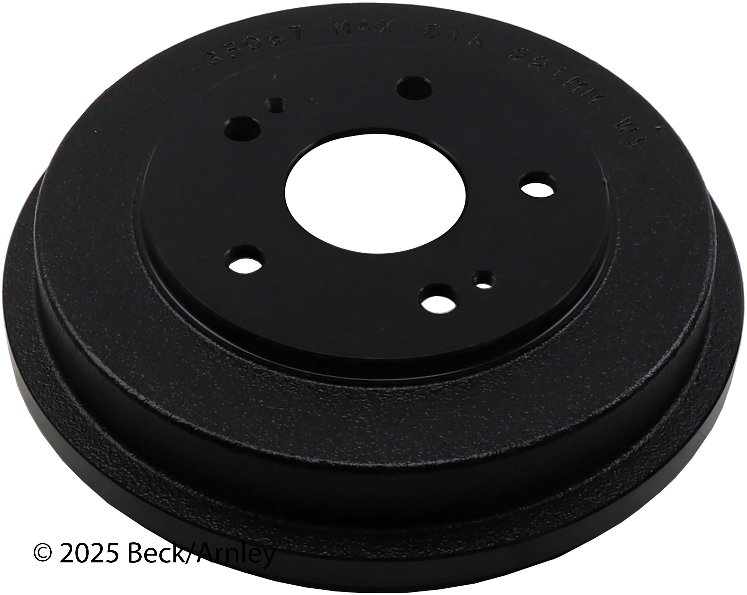 PREMIUM BRAKE DRUM