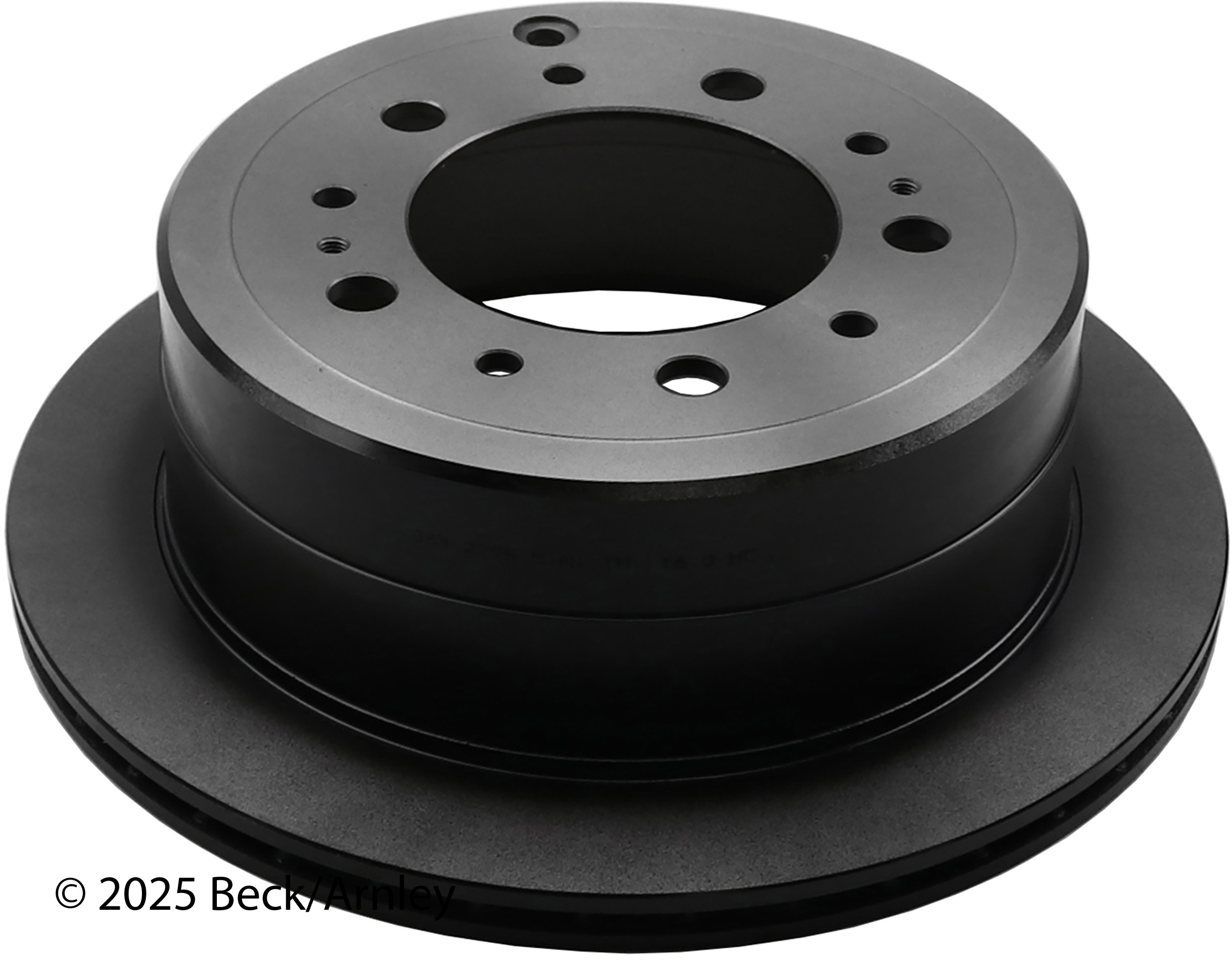 PREMIUM BRAKE DISC