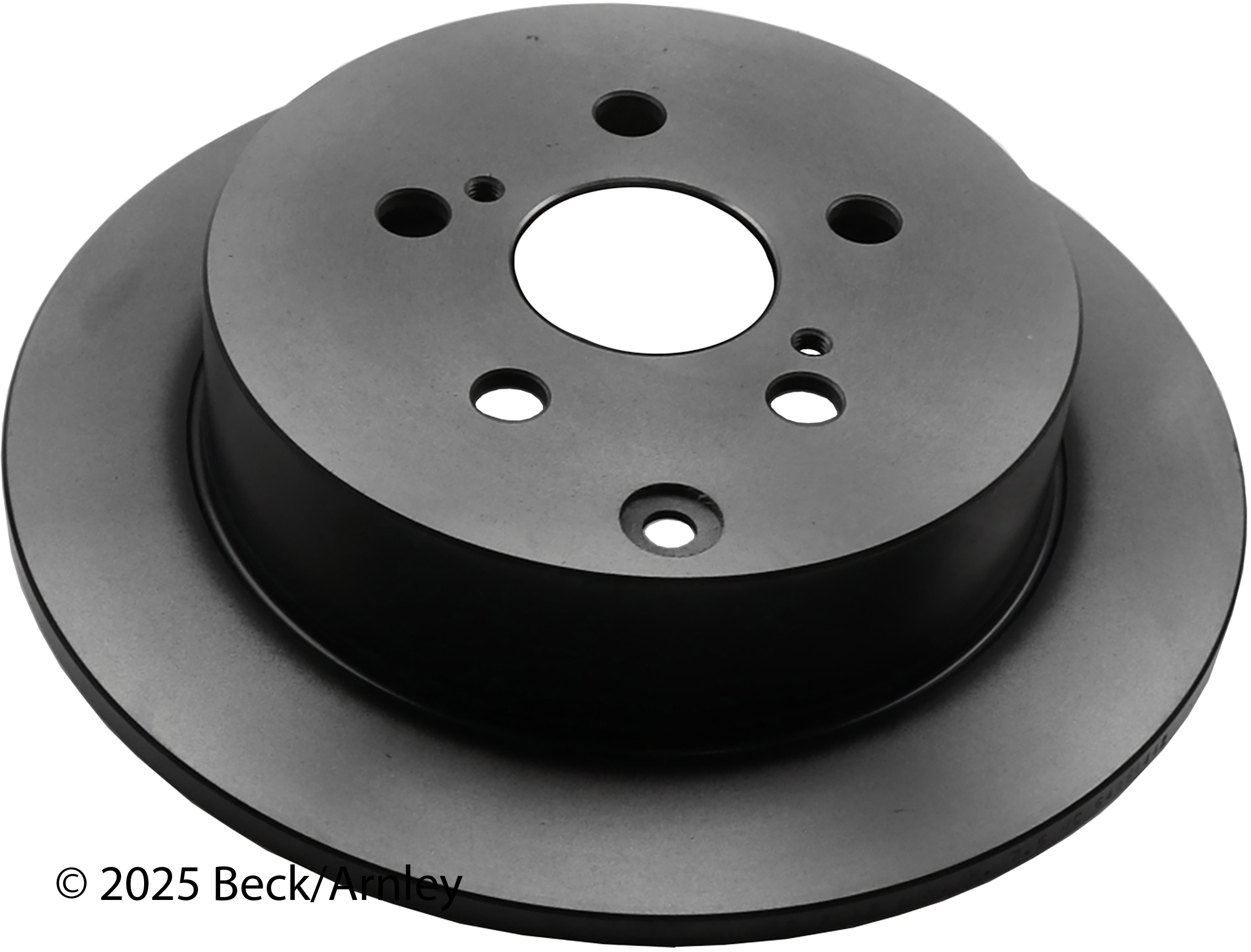 PREMIUM BRAKE DISC