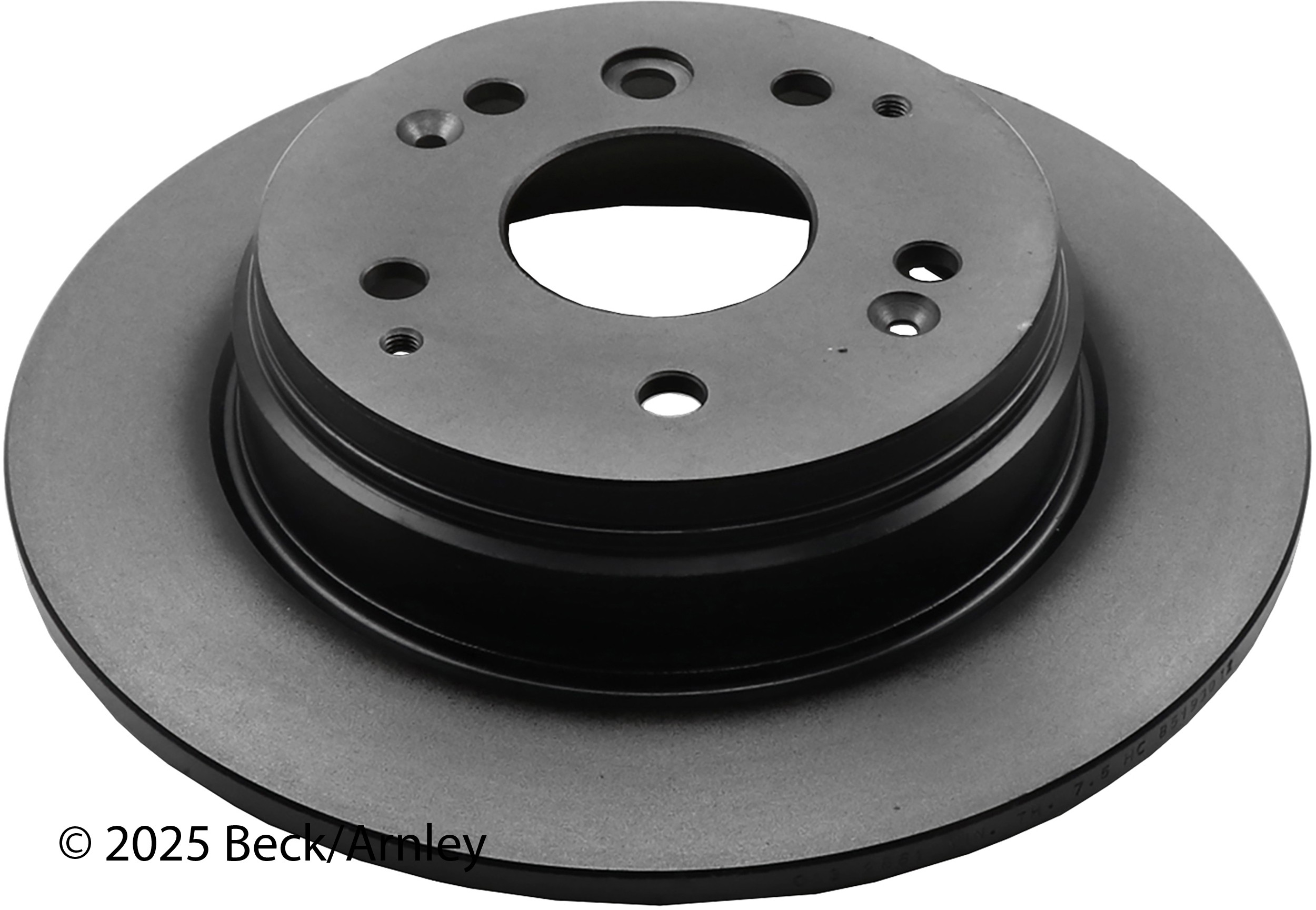 PREMIUM BRAKE DISC