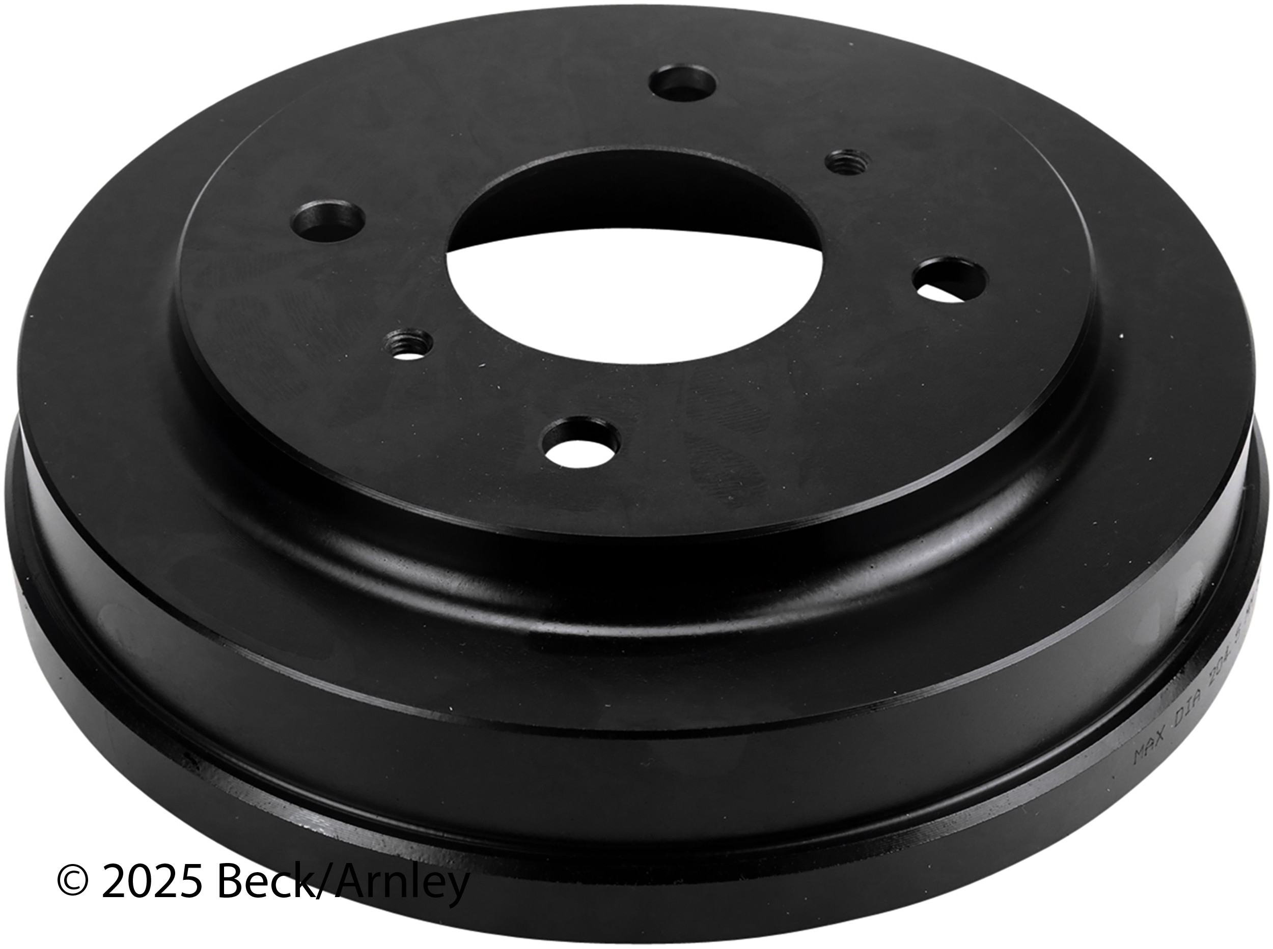 PREMIUM BRAKE DRUM
