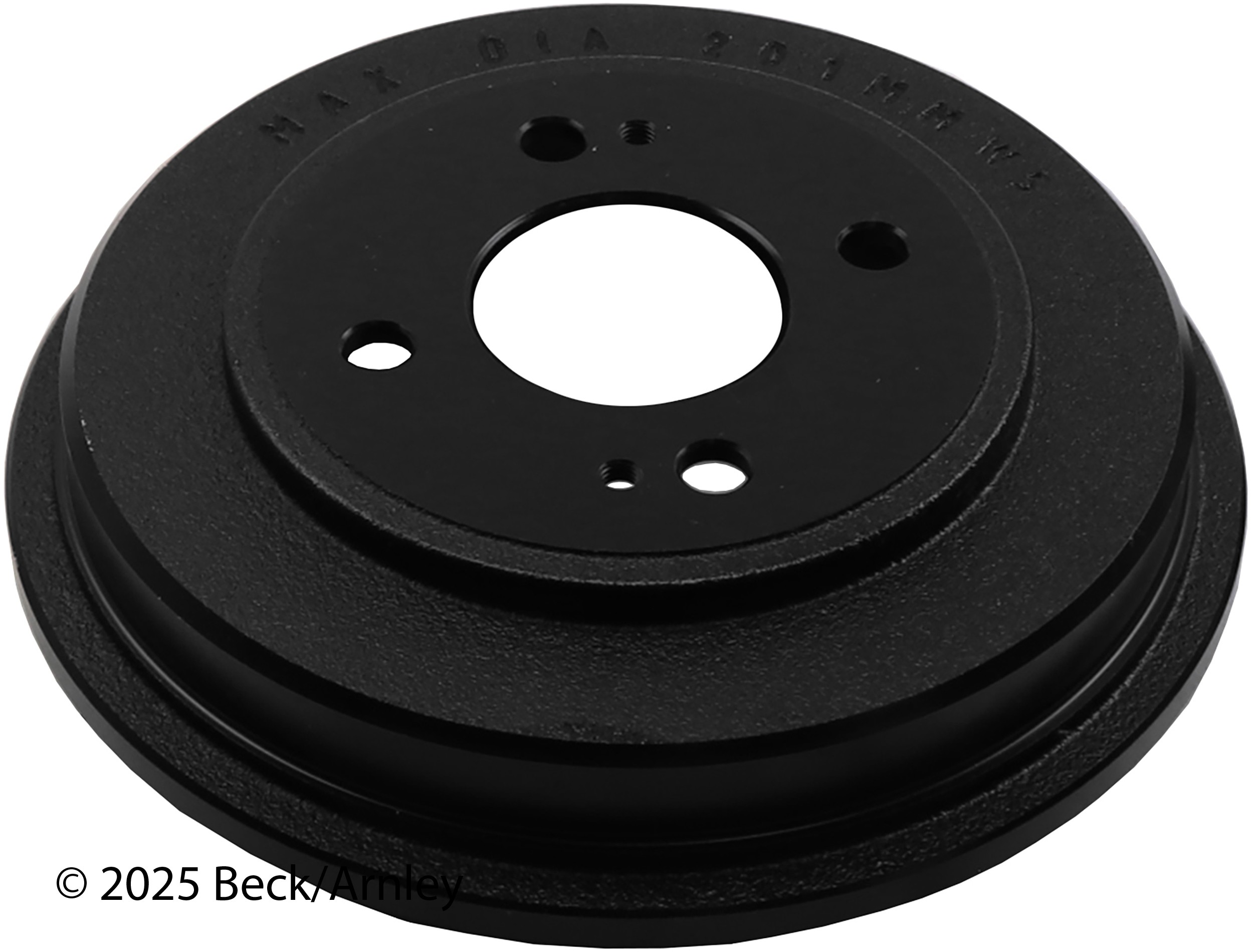 PREMIUM BRAKE DRUM