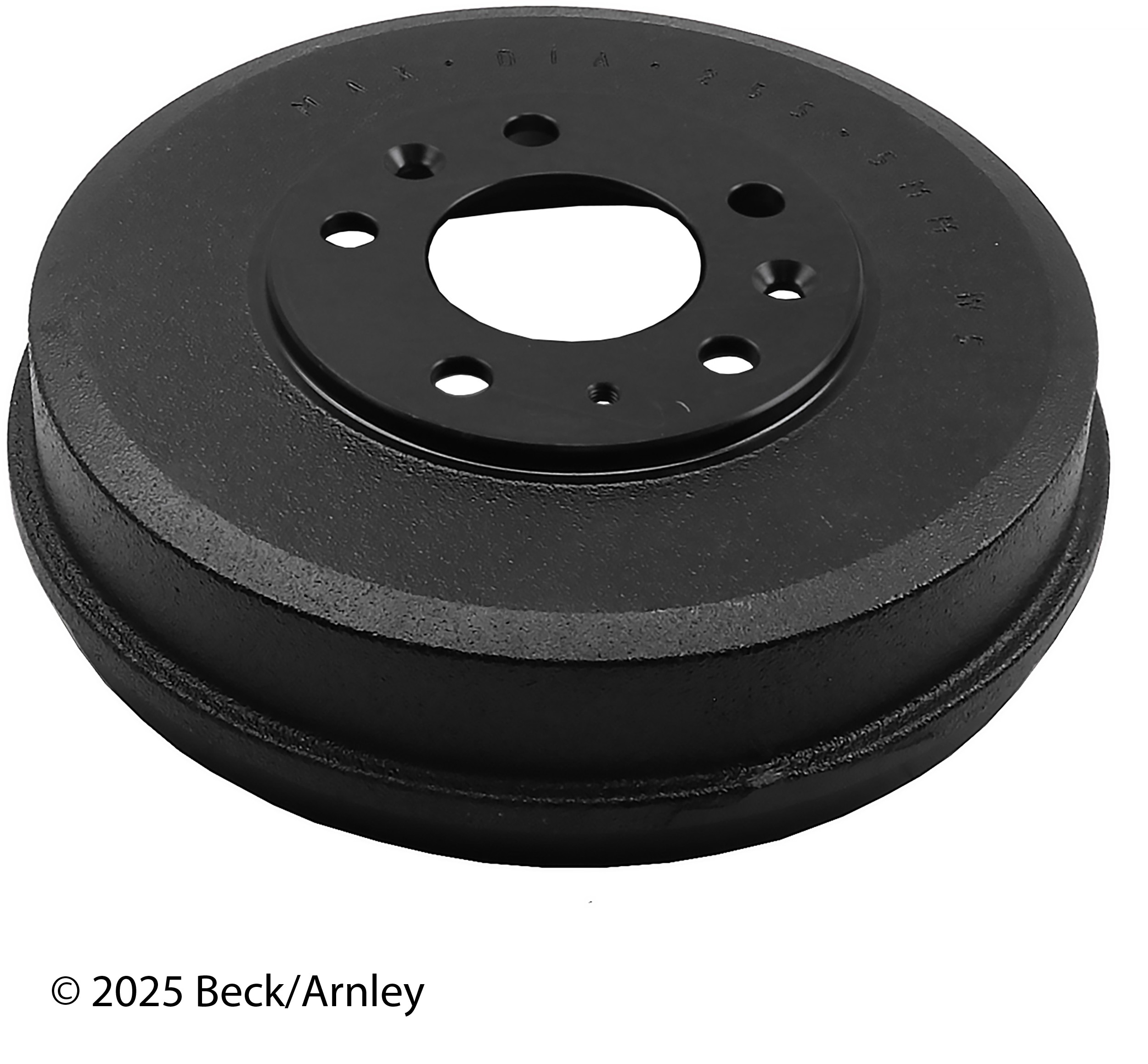 PREMIUM BRAKE DRUM