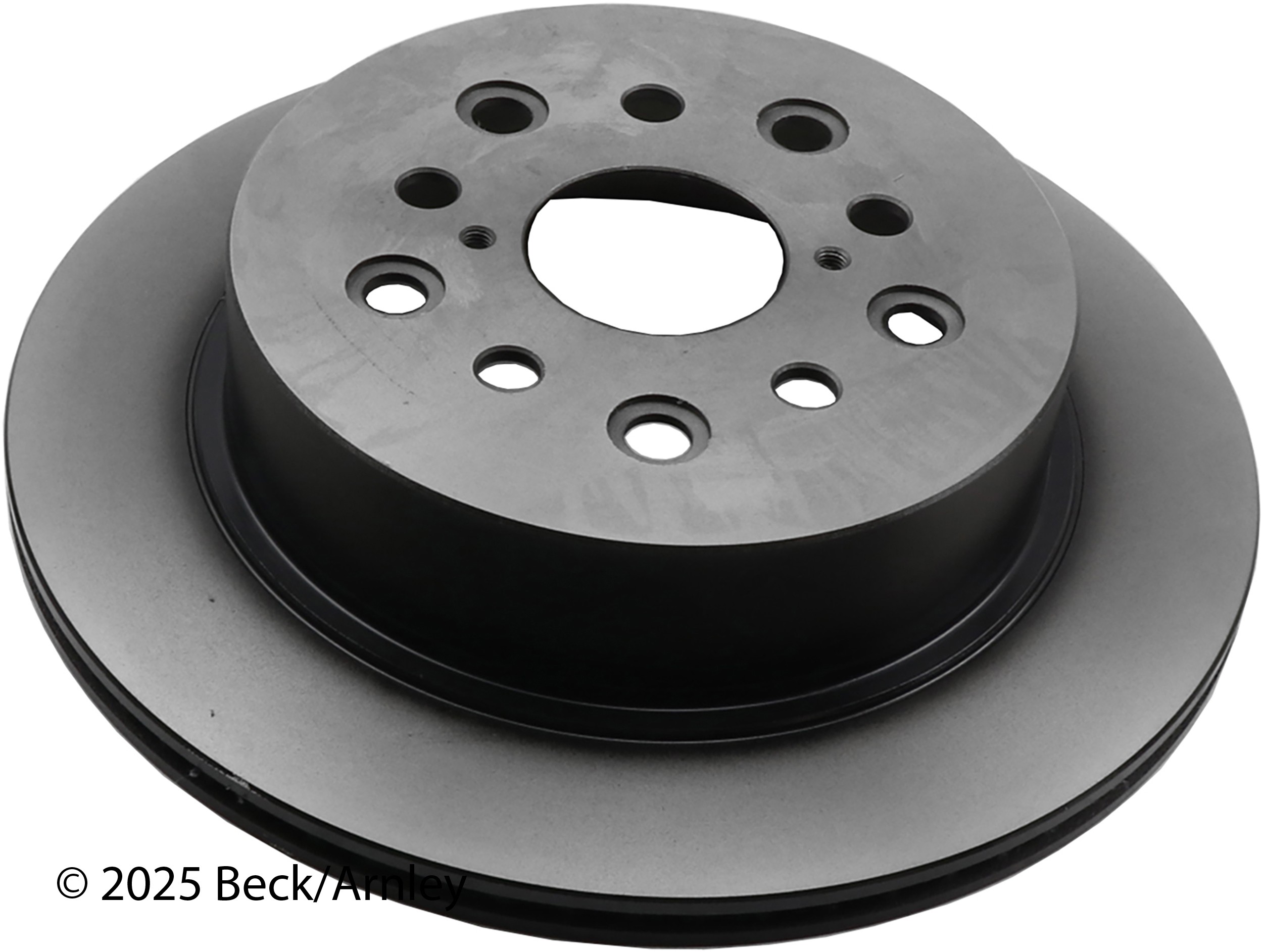 PREMIUM BRAKE DISC