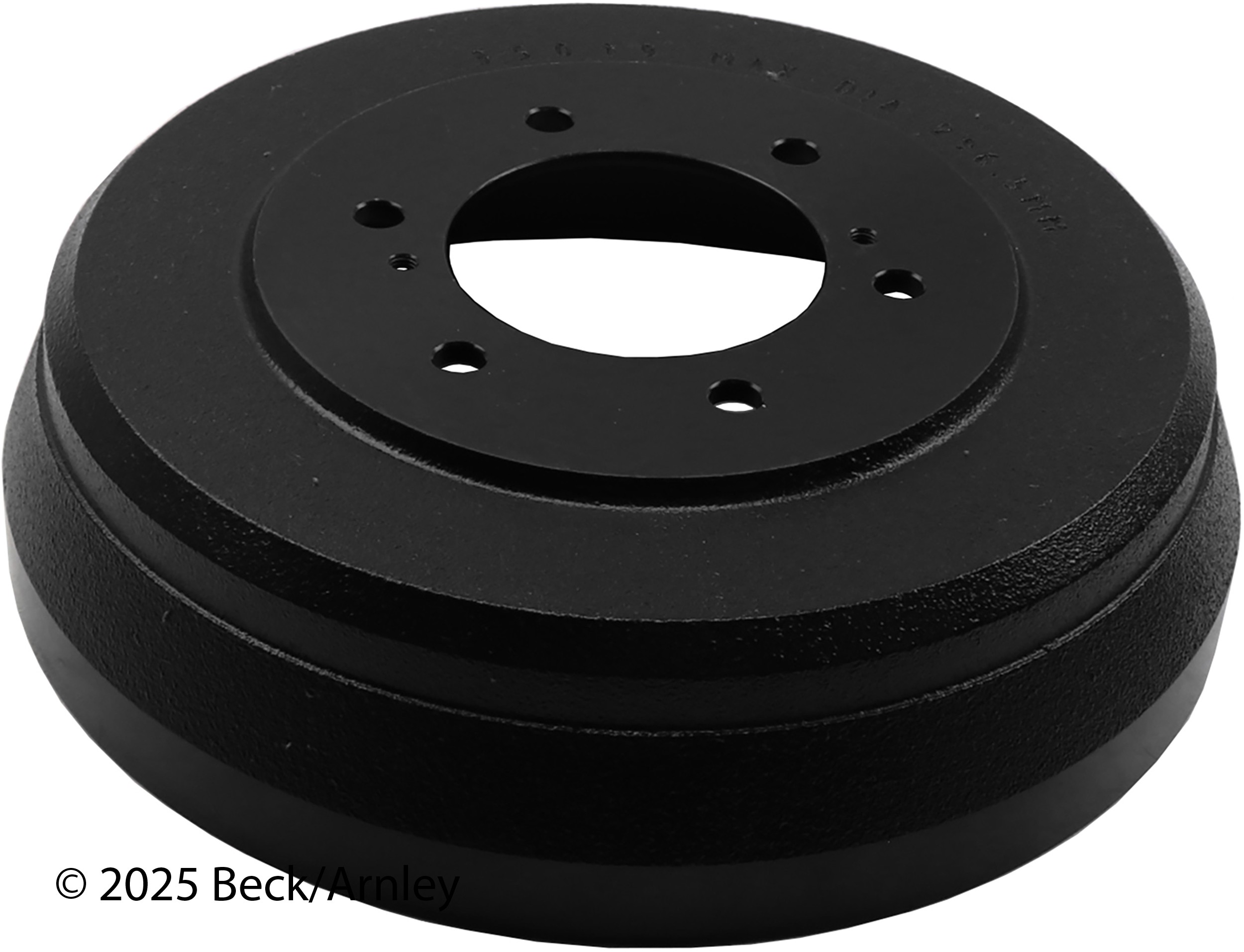 PREMIUM BRAKE DRUM