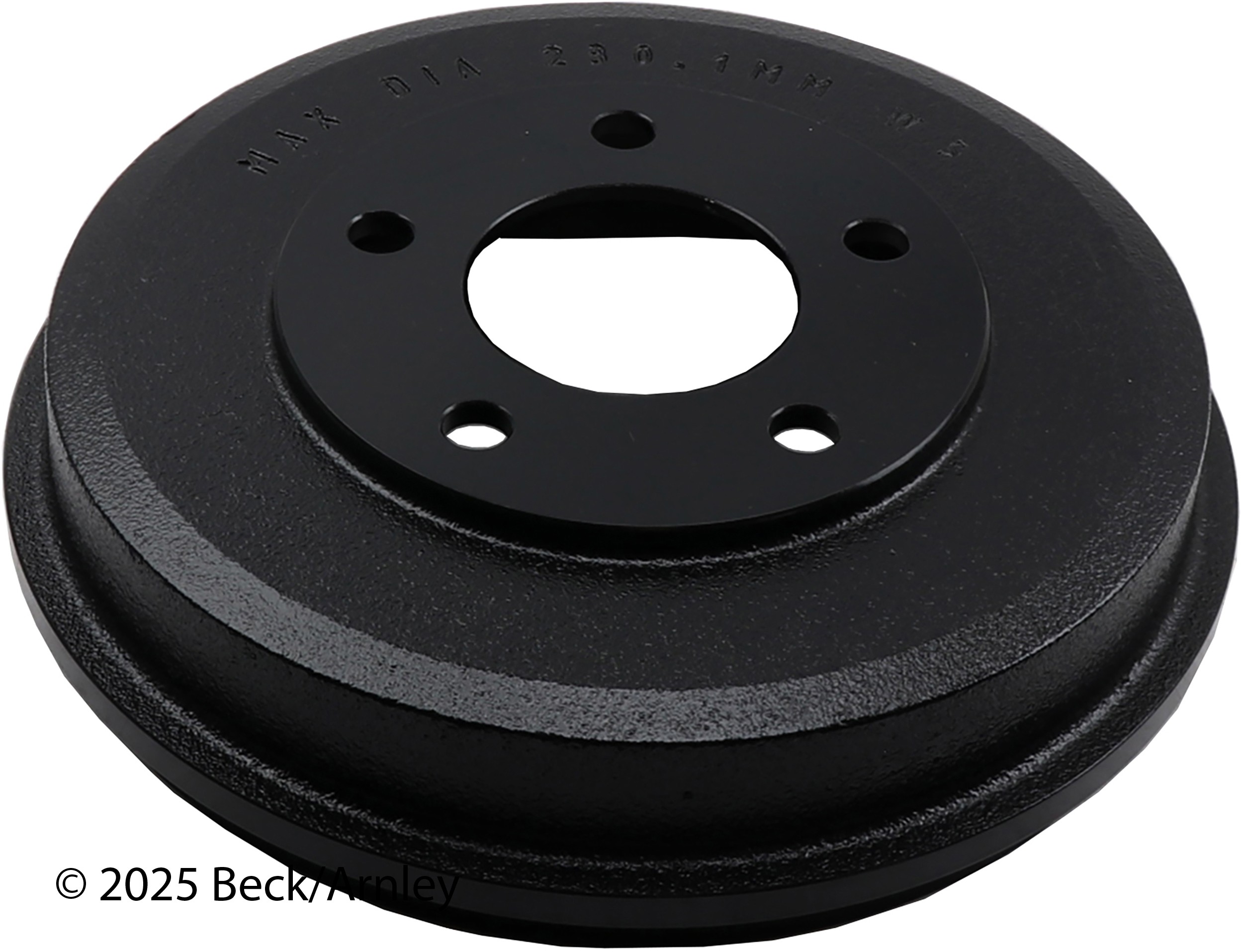 PREMIUM BRAKE DRUM