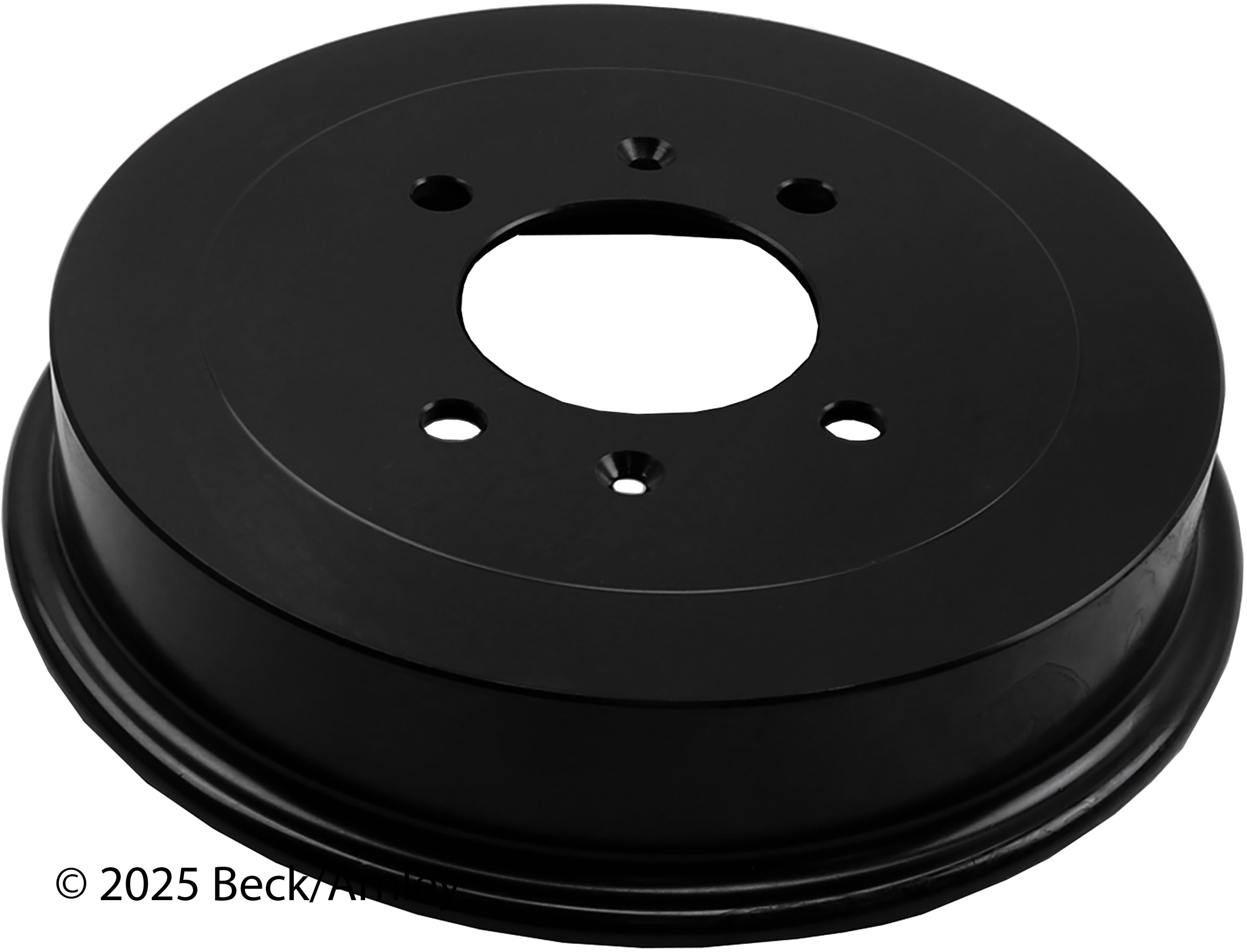 PREMIUM BRAKE DRUM