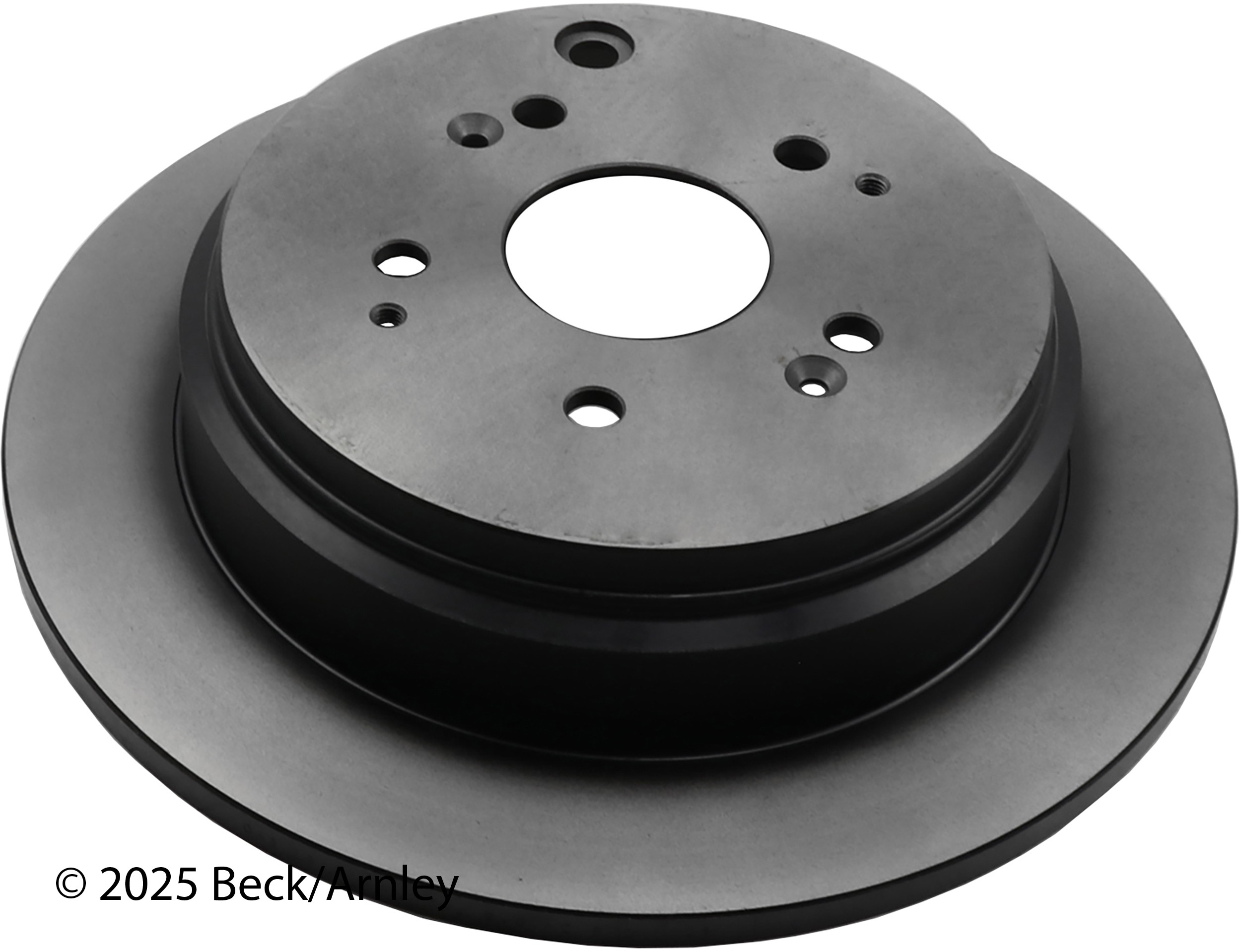PREMIUM BRAKE DISC