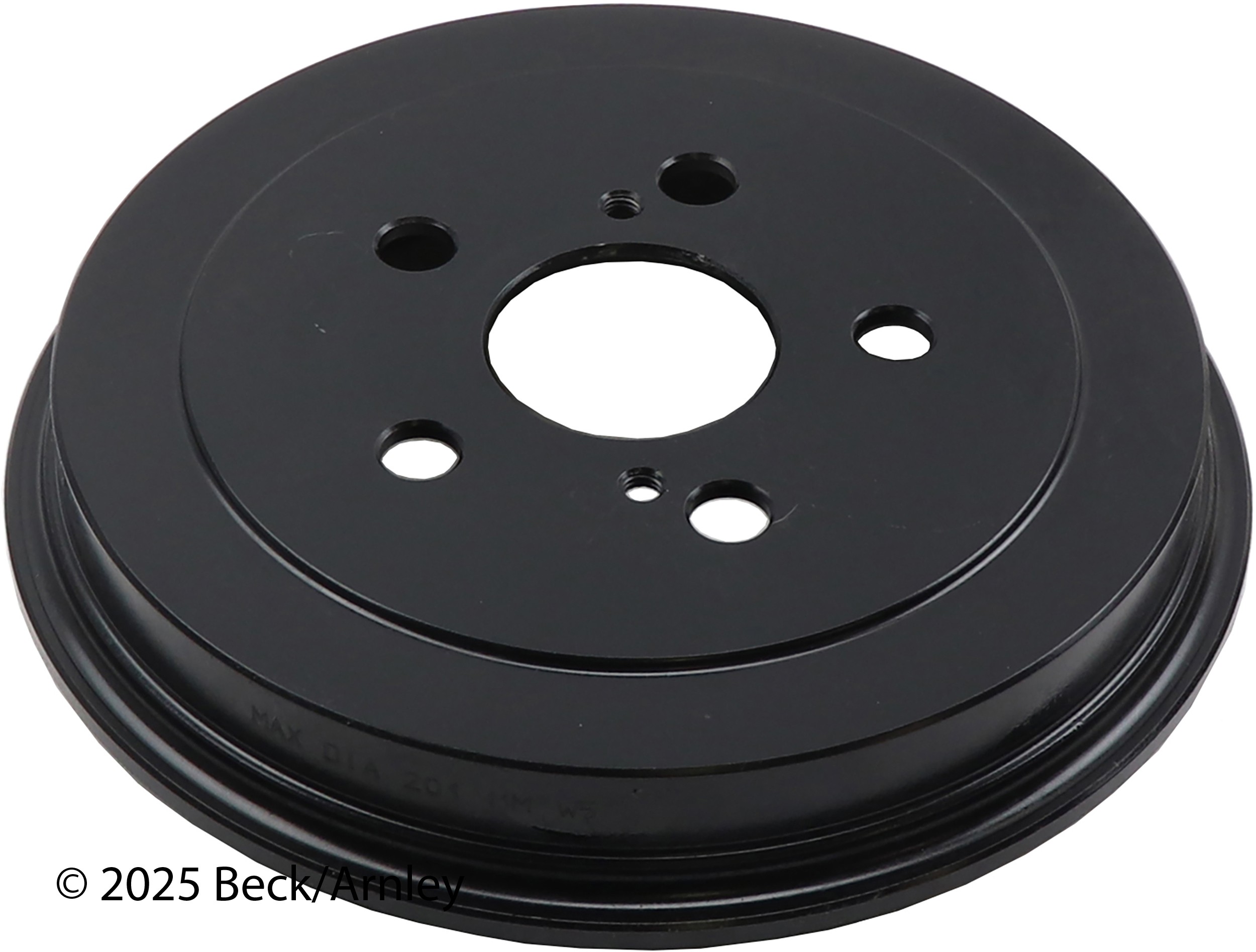 PREMIUM BRAKE DRUM