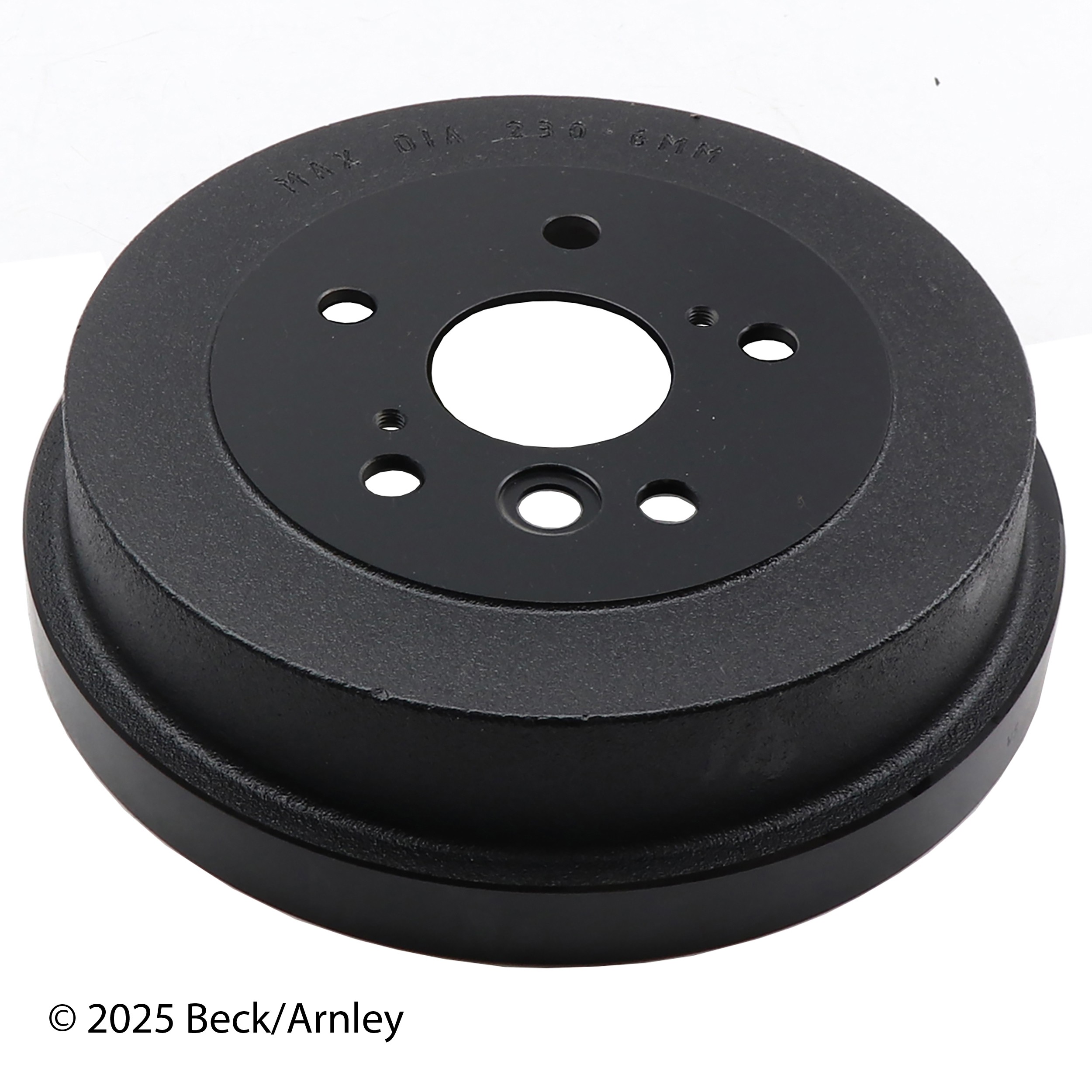 PREMIUM BRAKE DRUM