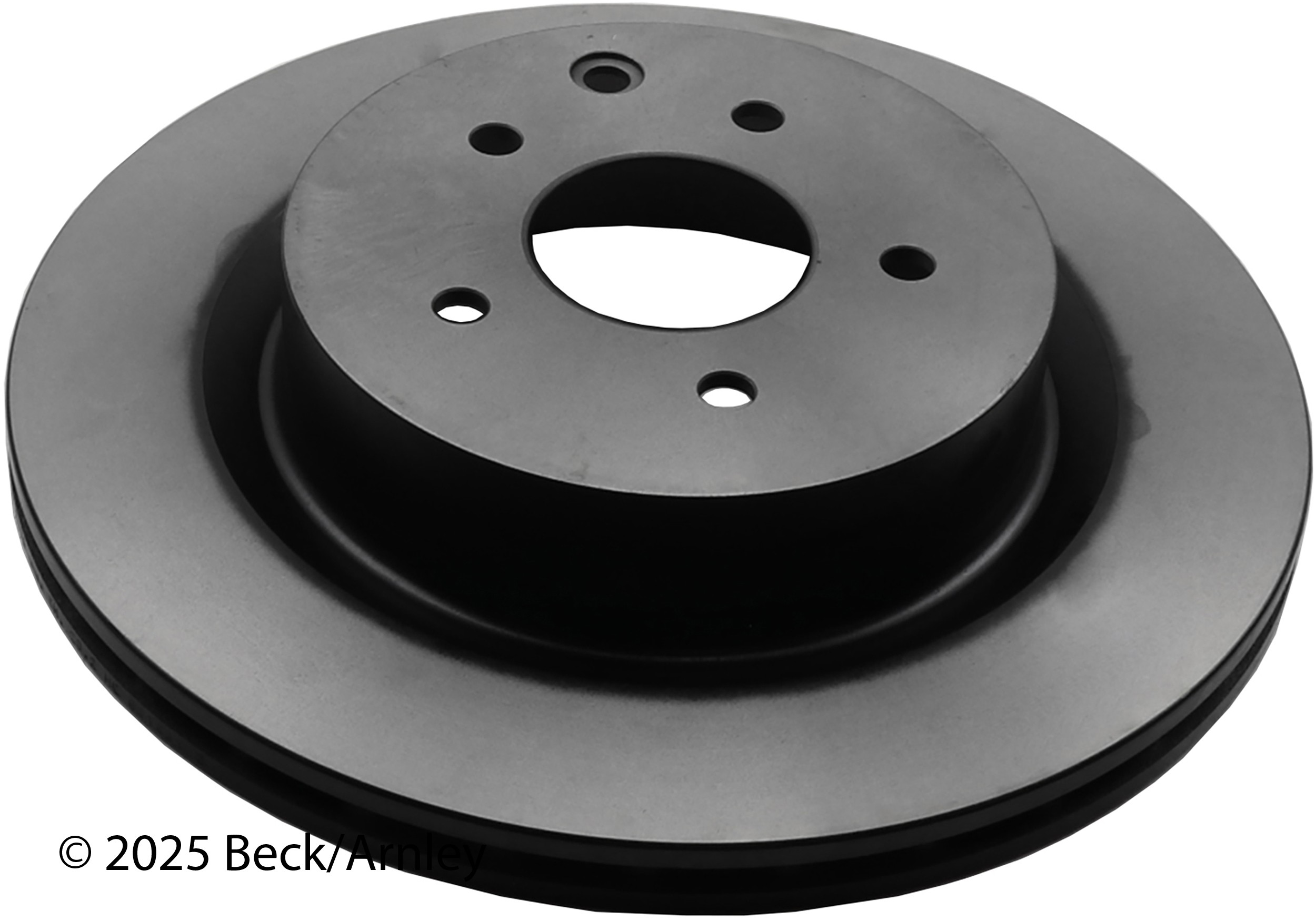 PREMIUM BRAKE DISC