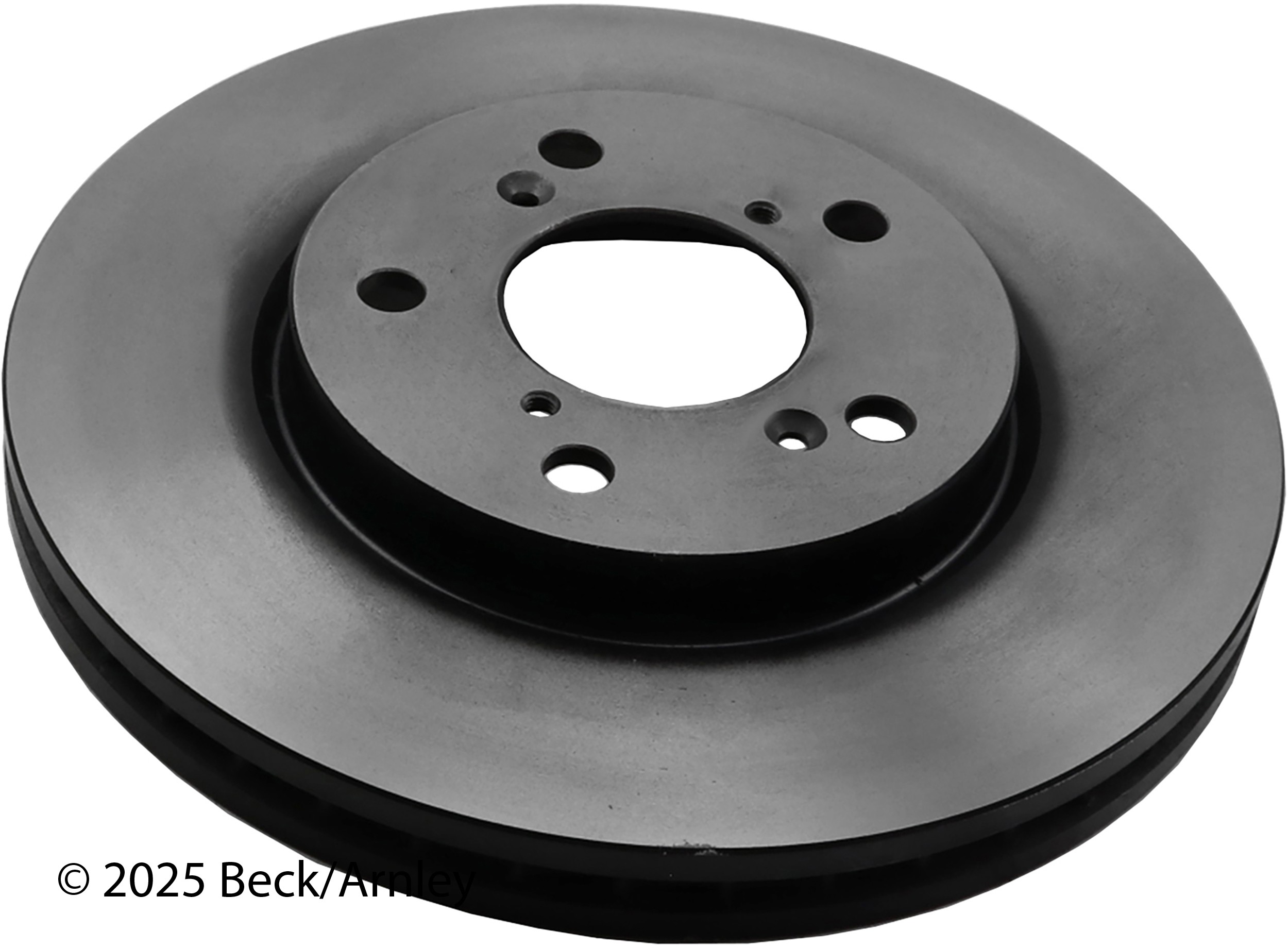 PREMIUM BRAKE DISC