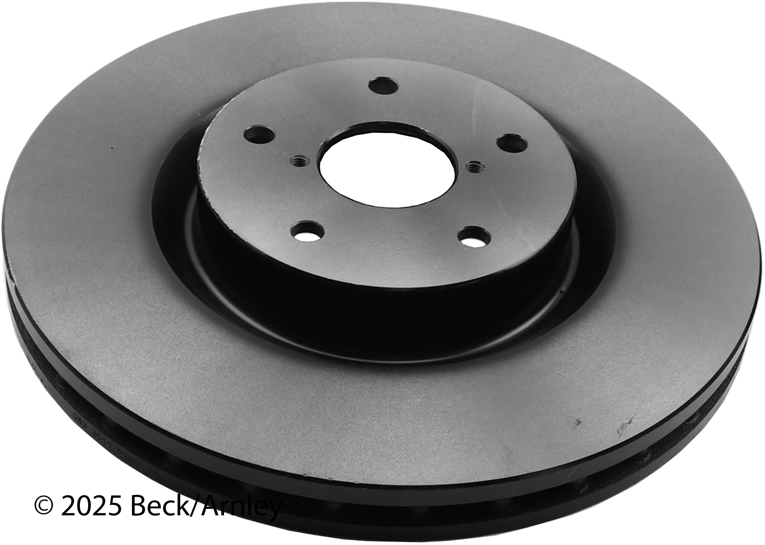 PREMIUM BRAKE DISC