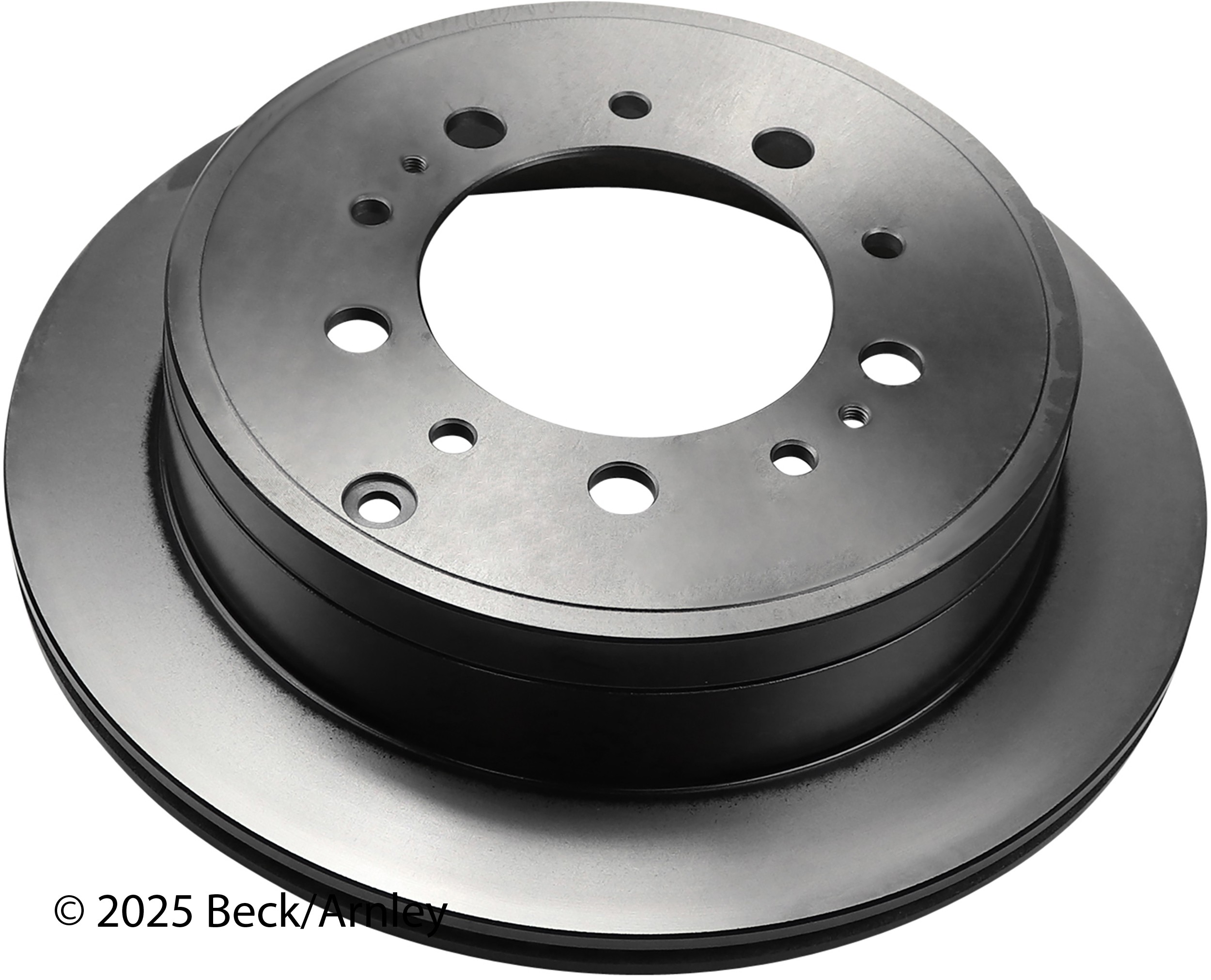 PREMIUM BRAKE DISC