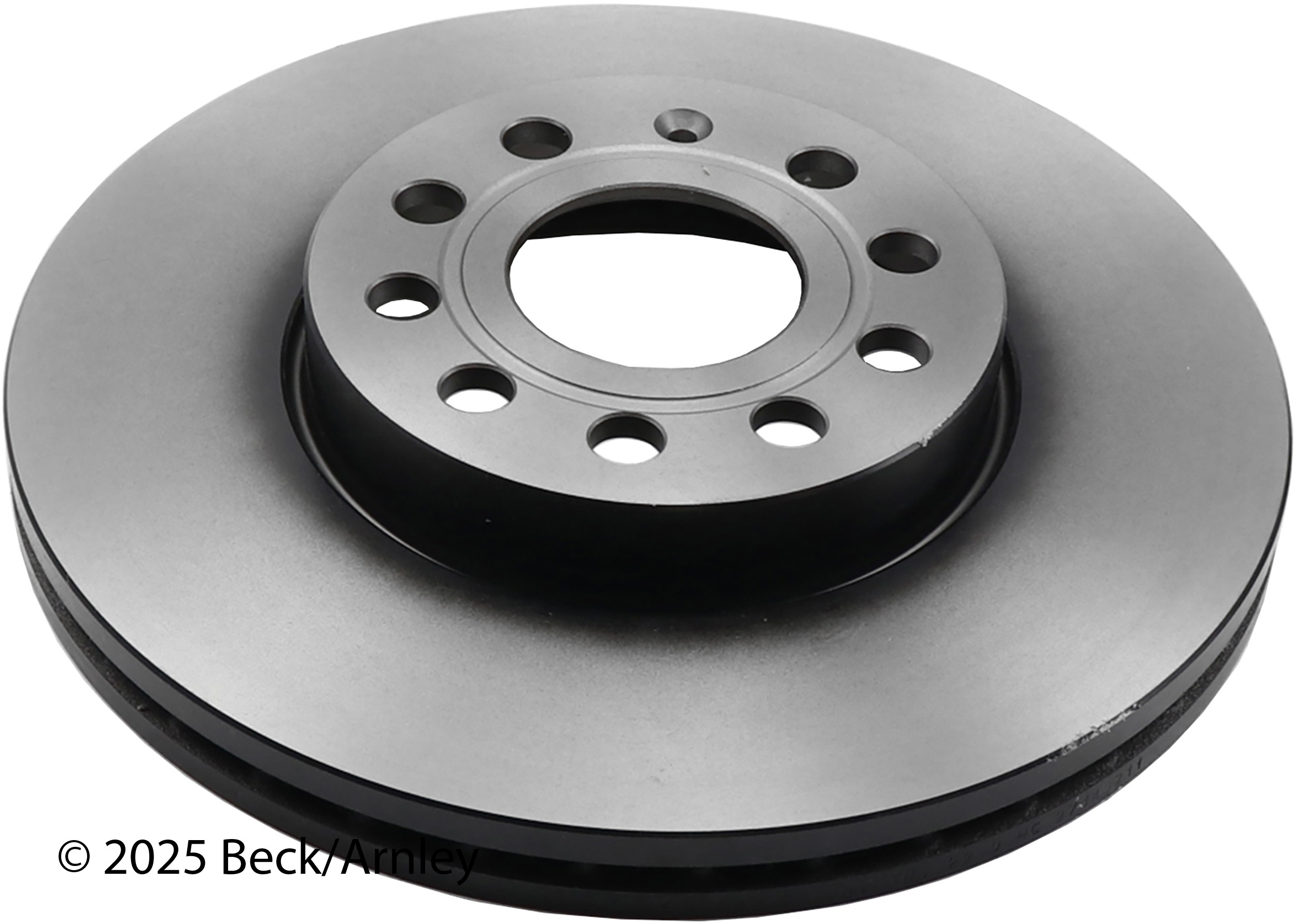 PREMIUM BRAKE DISC