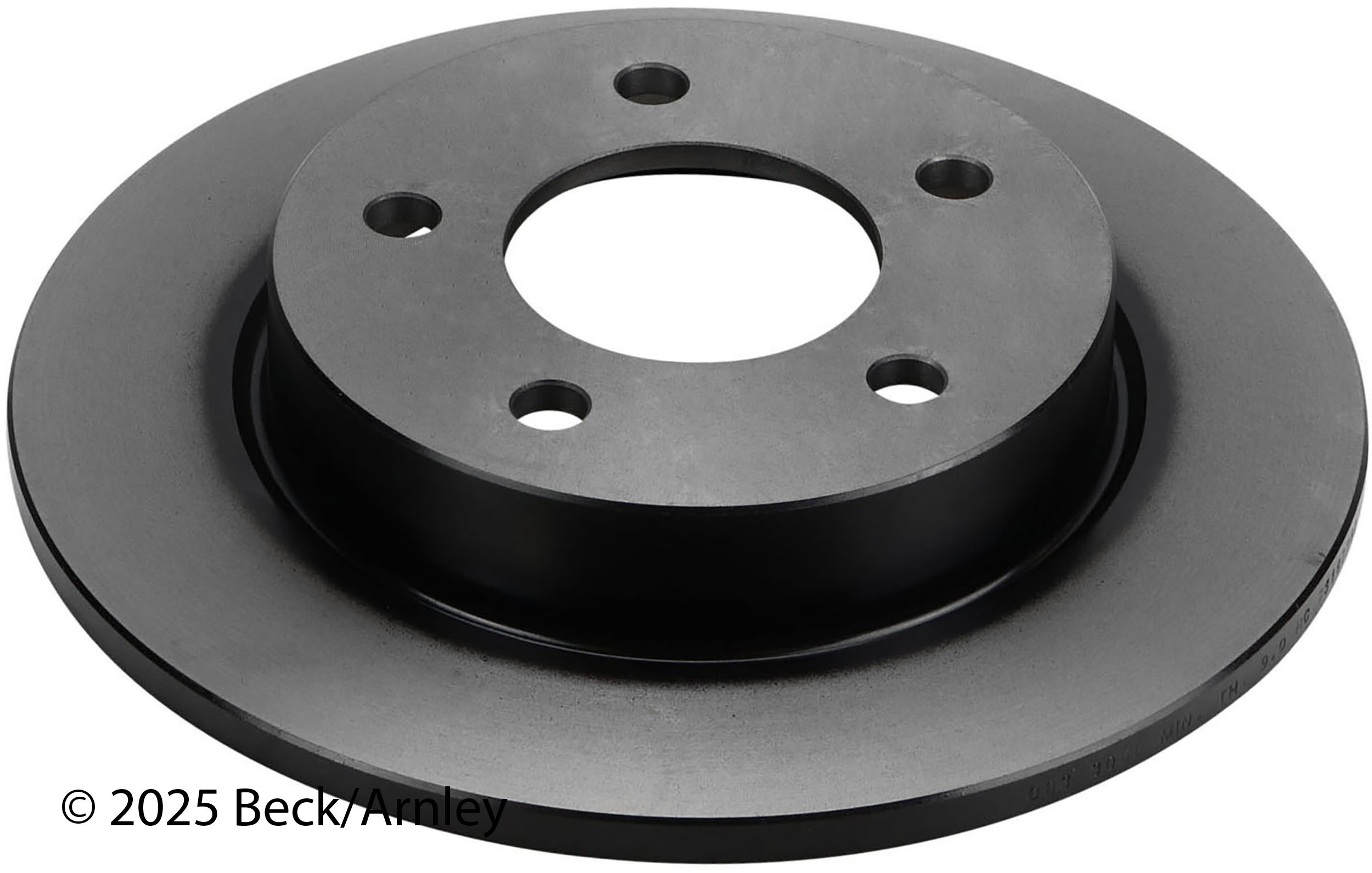 PREMIUM BRAKE DISC