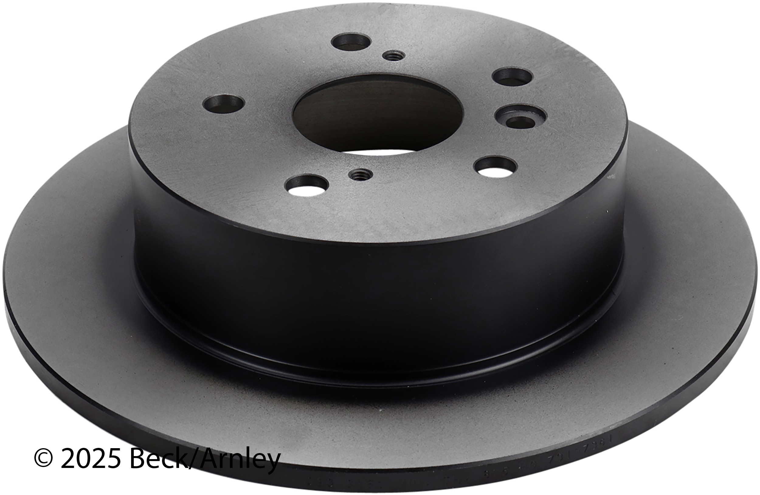 PREMIUM BRAKE DISC