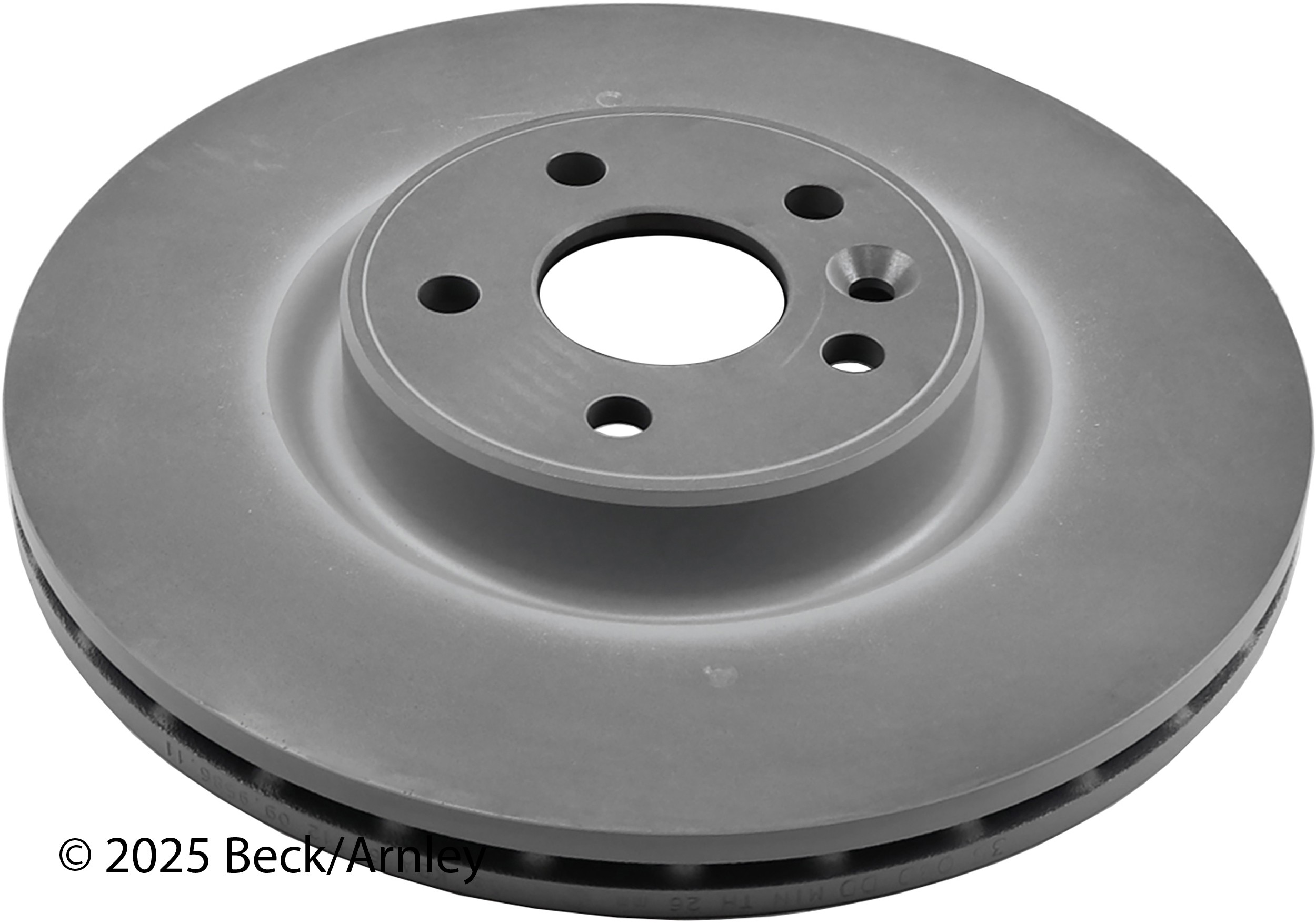 PREMIUM BRAKE DISC