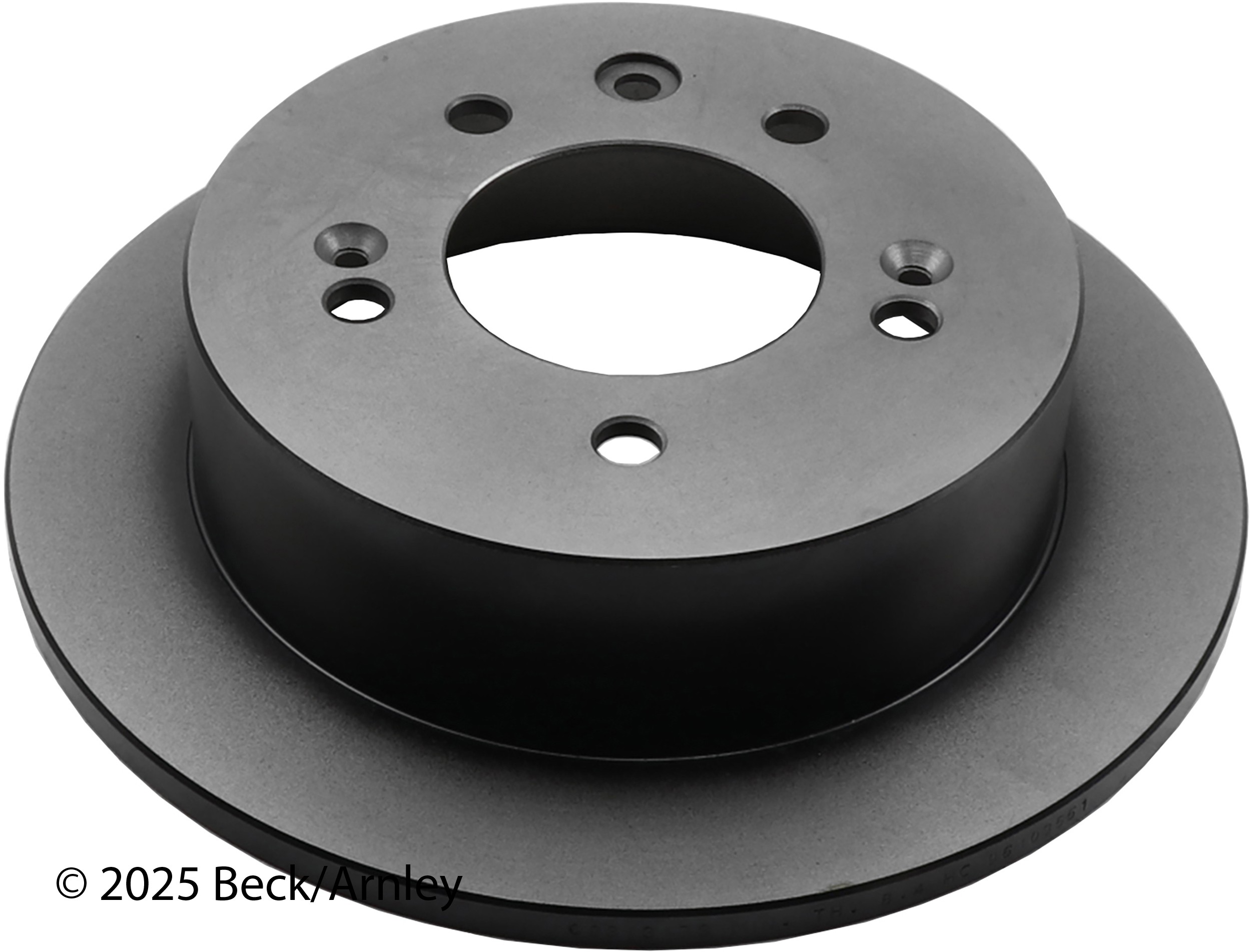 PREMIUM BRAKE DISC