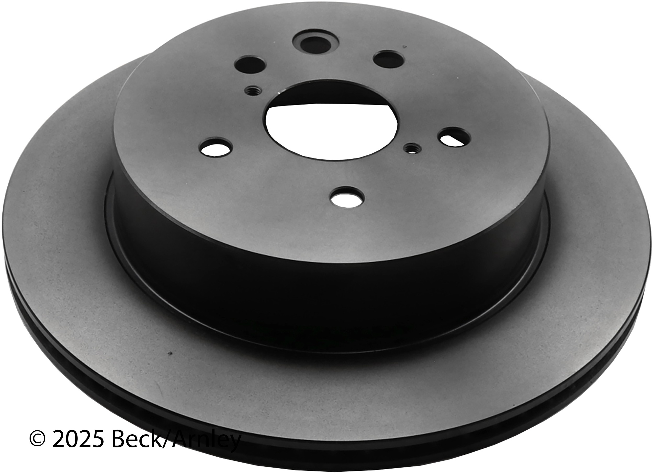 PREMIUM BRAKE DISC