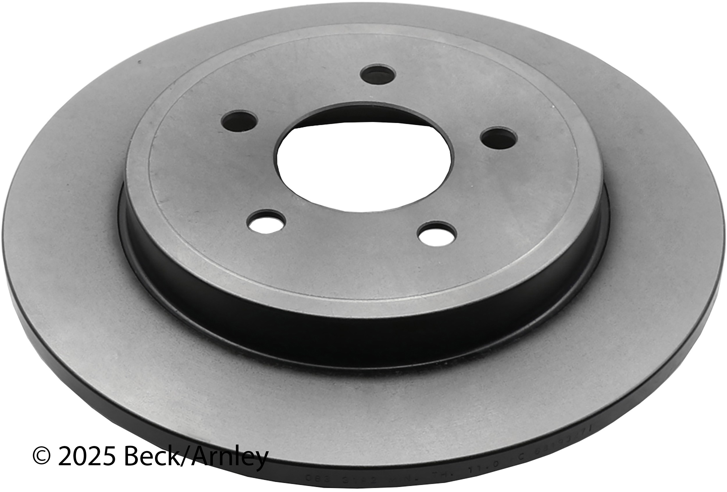 PREMIUM BRAKE DISC
