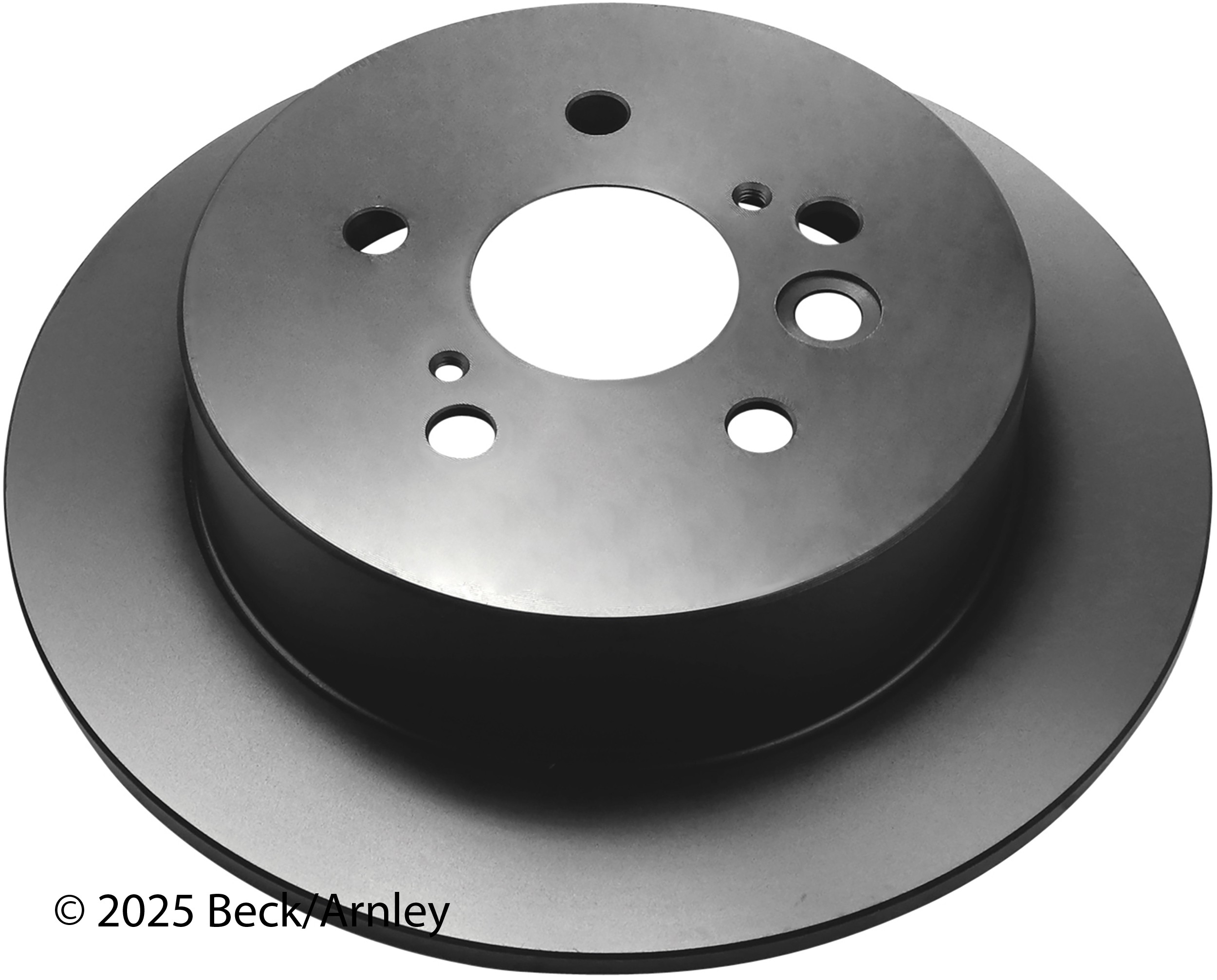PREMIUM BRAKE DISC