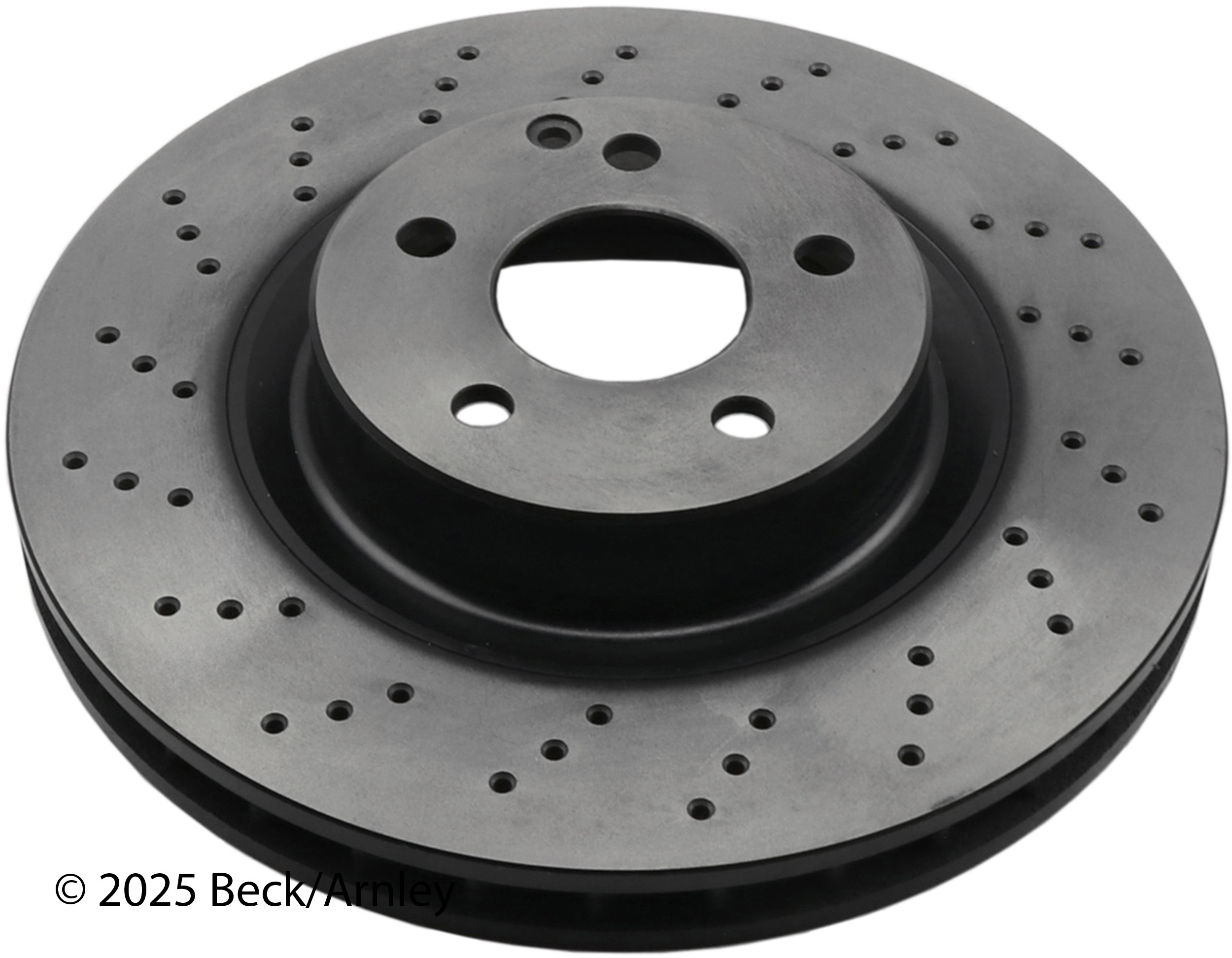 PREMIUM BRAKE DISC