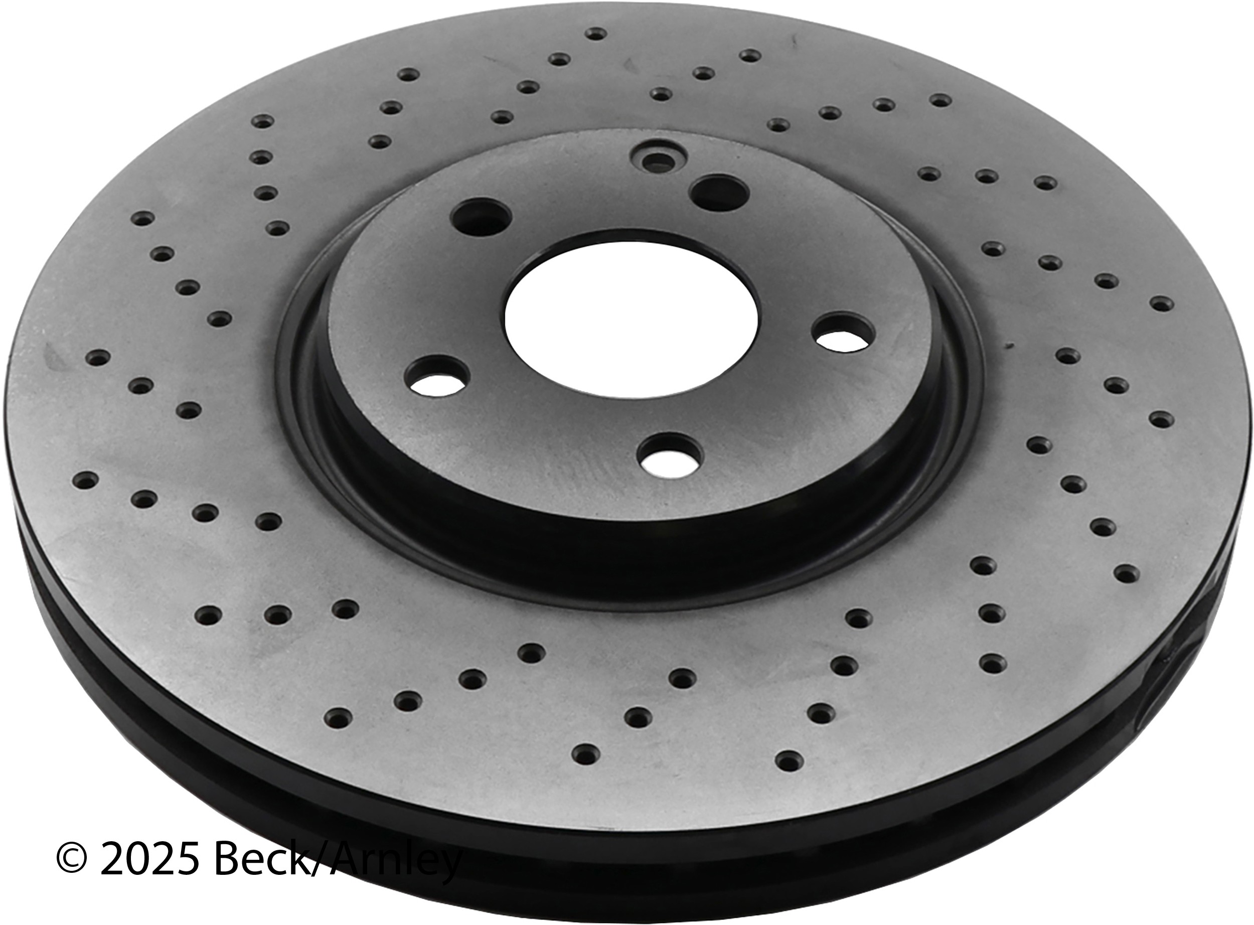 PREMIUM BRAKE DISC