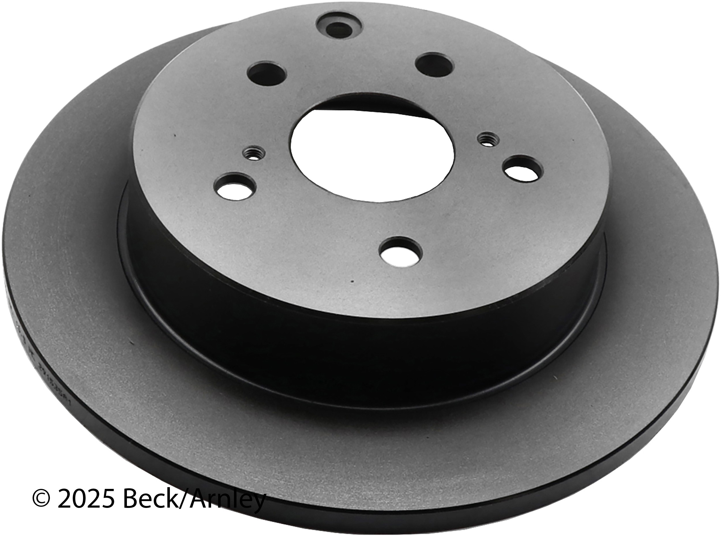 PREMIUM BRAKE DISC